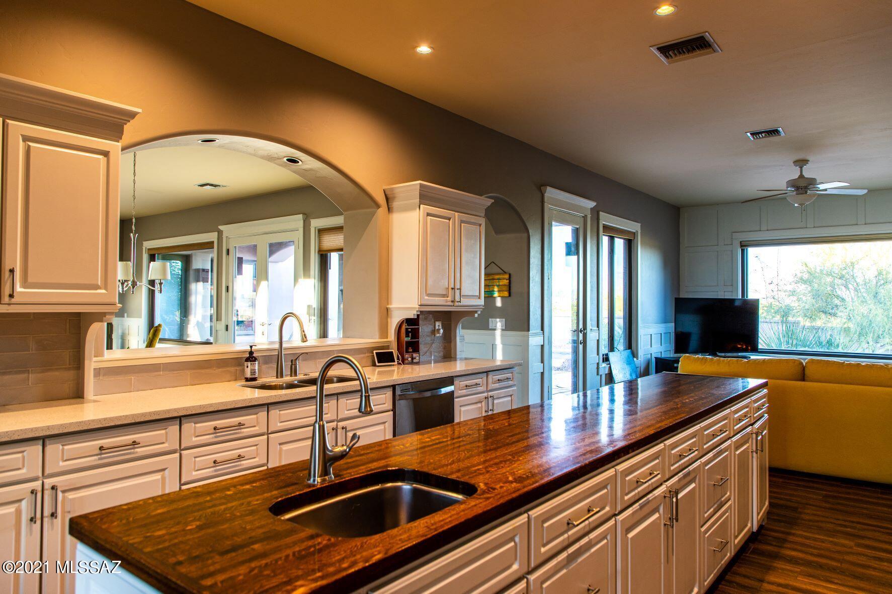 Tucson Mountain Reserve (1-124) - Residential