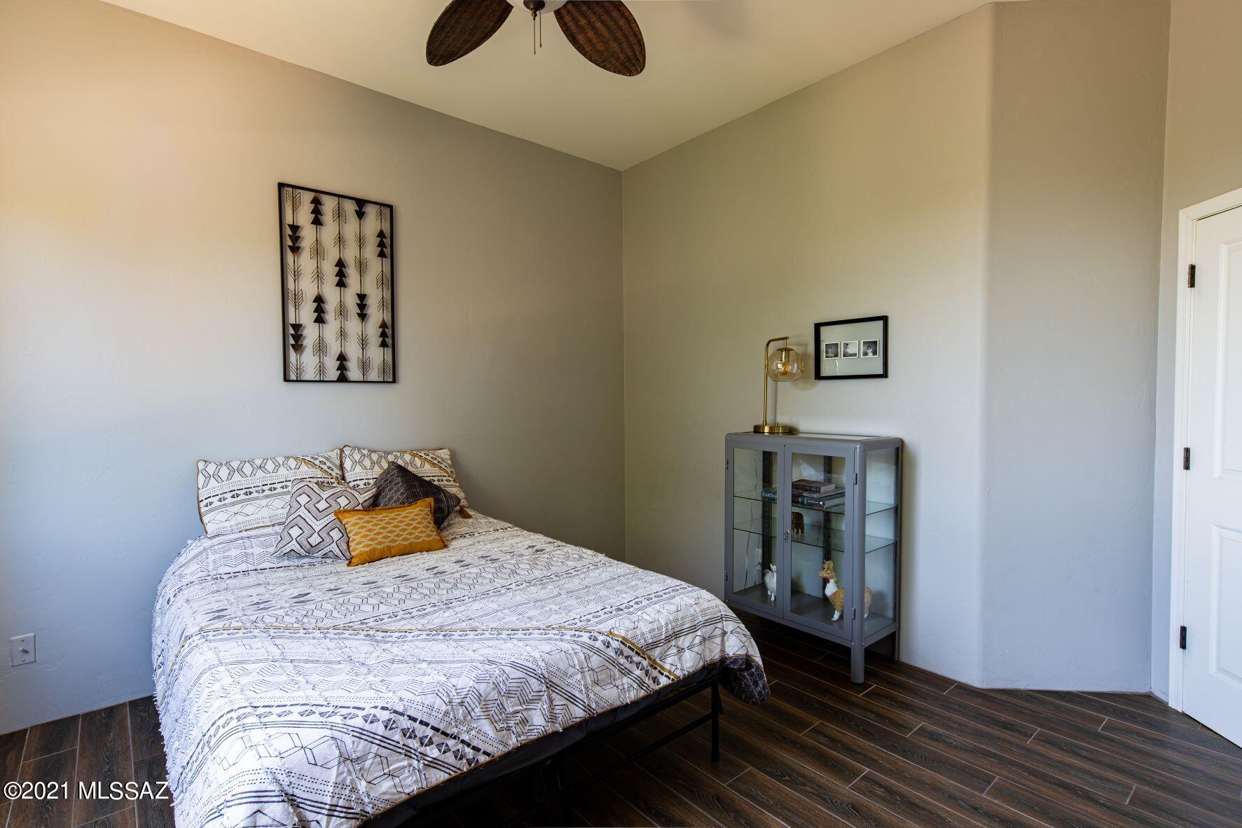 Tucson Mountain Reserve (1-124) - Residential