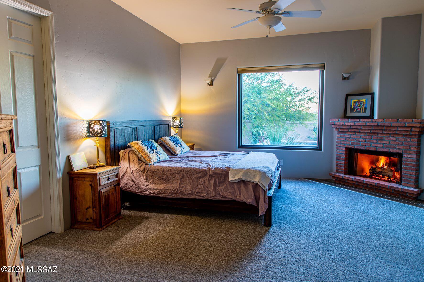 Tucson Mountain Reserve (1-124) - Residential