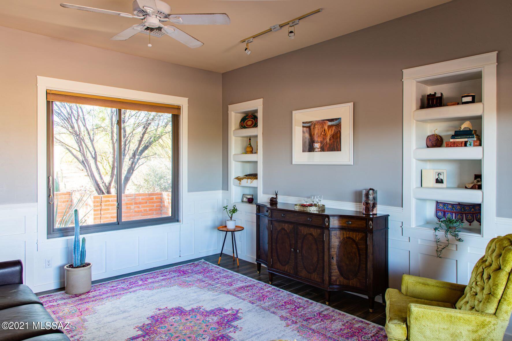 Tucson Mountain Reserve (1-124) - Residential