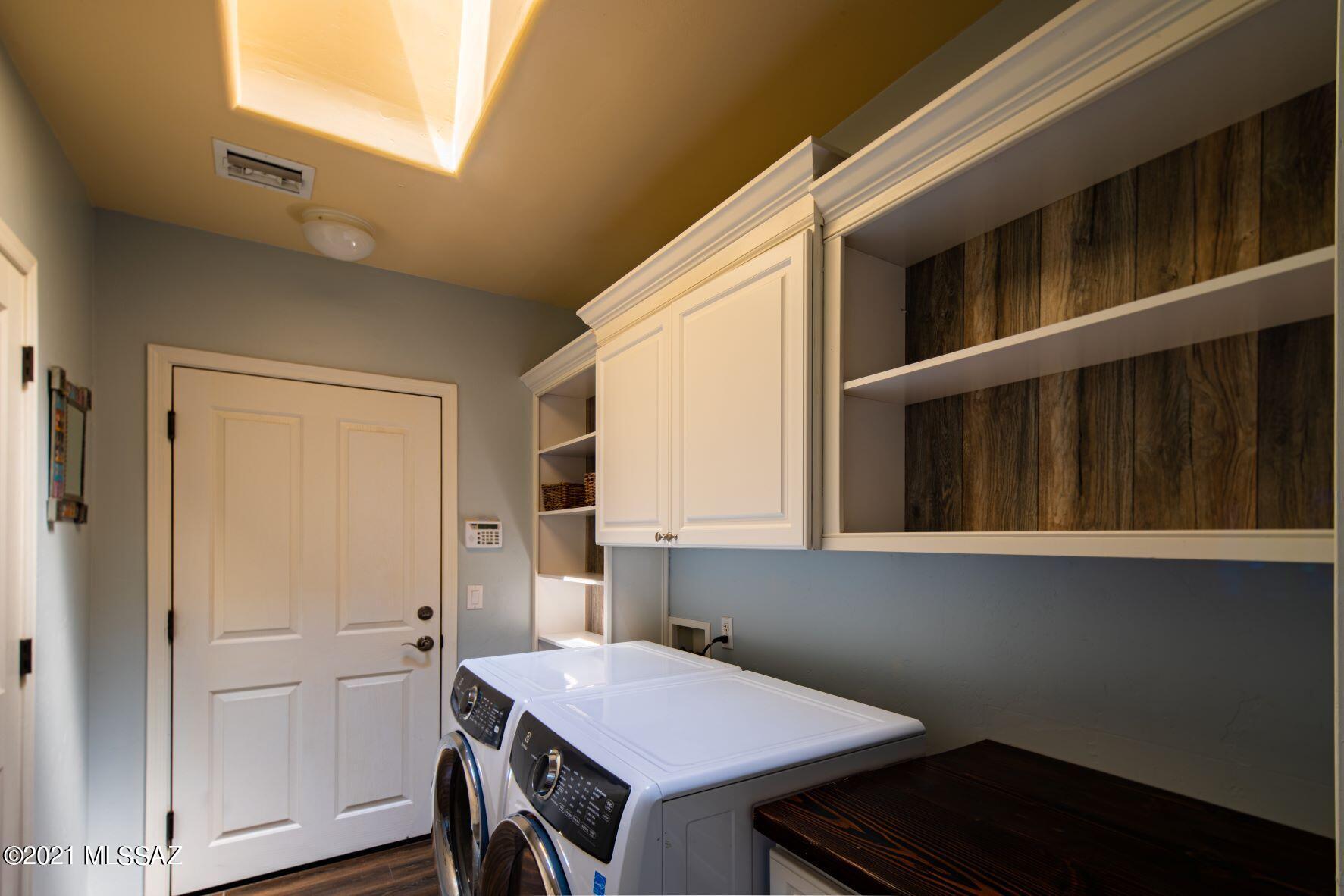 Tucson Mountain Reserve (1-124) - Residential
