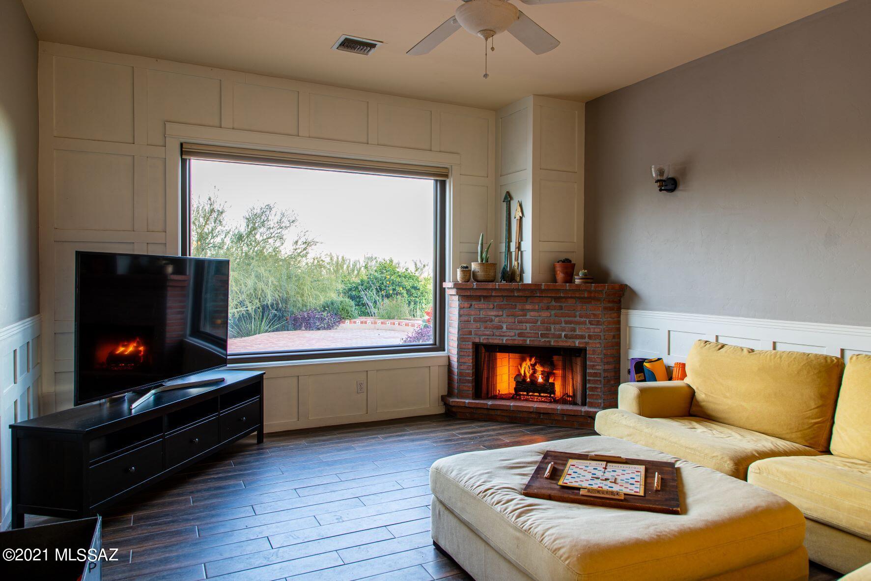Tucson Mountain Reserve (1-124) - Residential