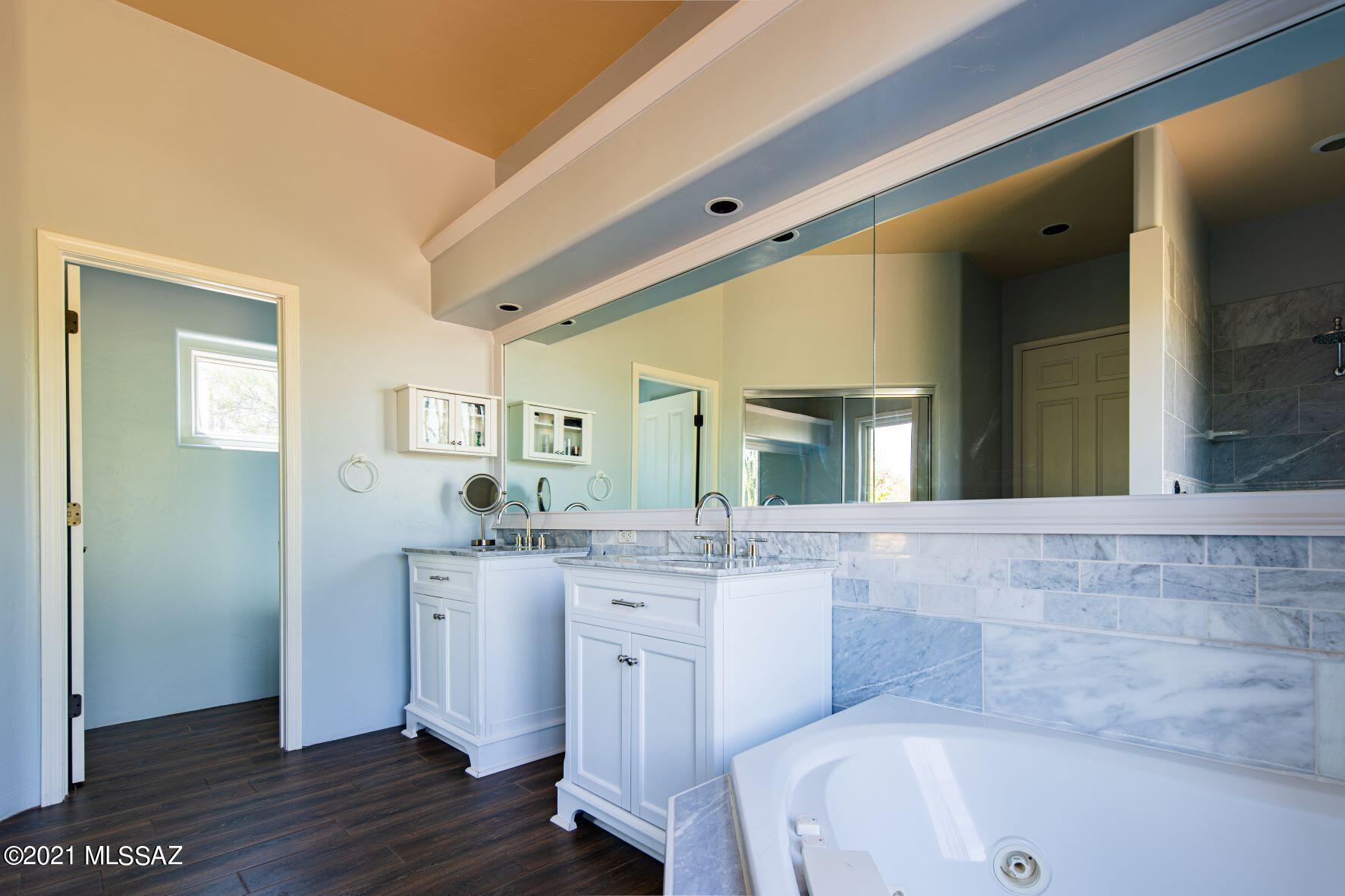 Tucson Mountain Reserve (1-124) - Residential
