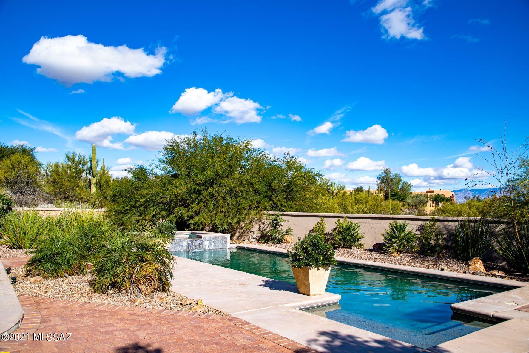 Tucson Mountain Reserve (1-124) - Residential