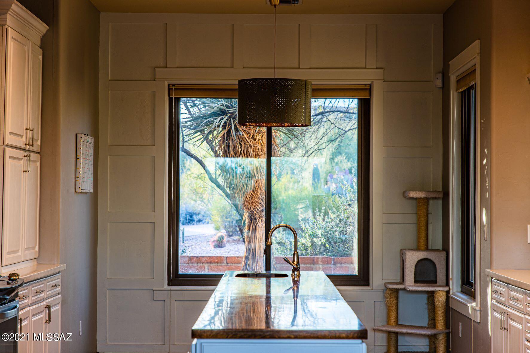 Tucson Mountain Reserve (1-124) - Residential