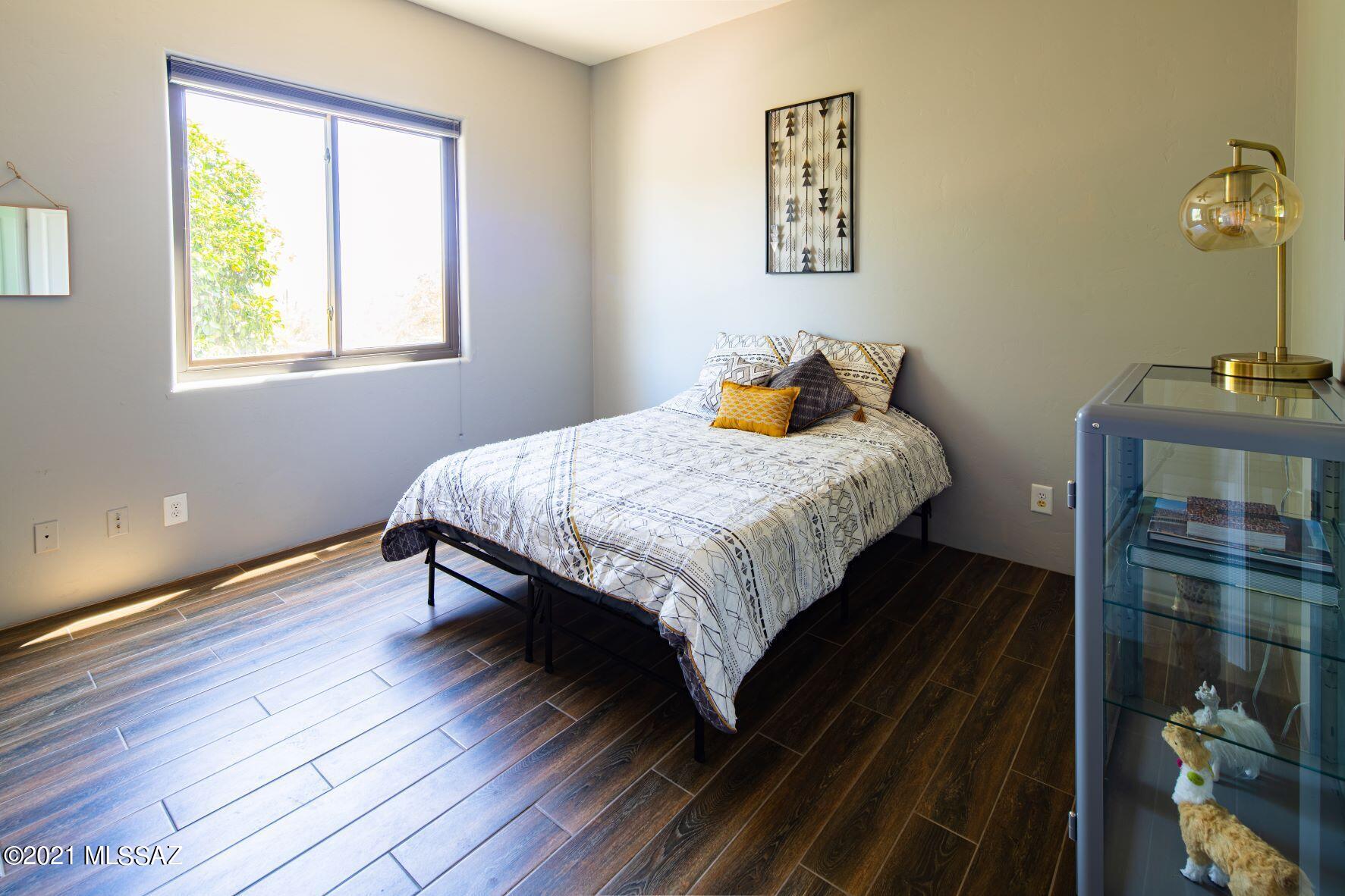 Tucson Mountain Reserve (1-124) - Residential