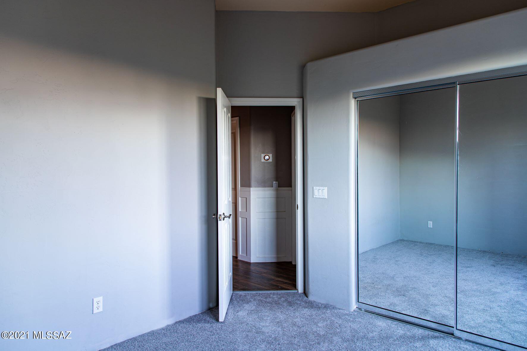Tucson Mountain Reserve (1-124) - Residential