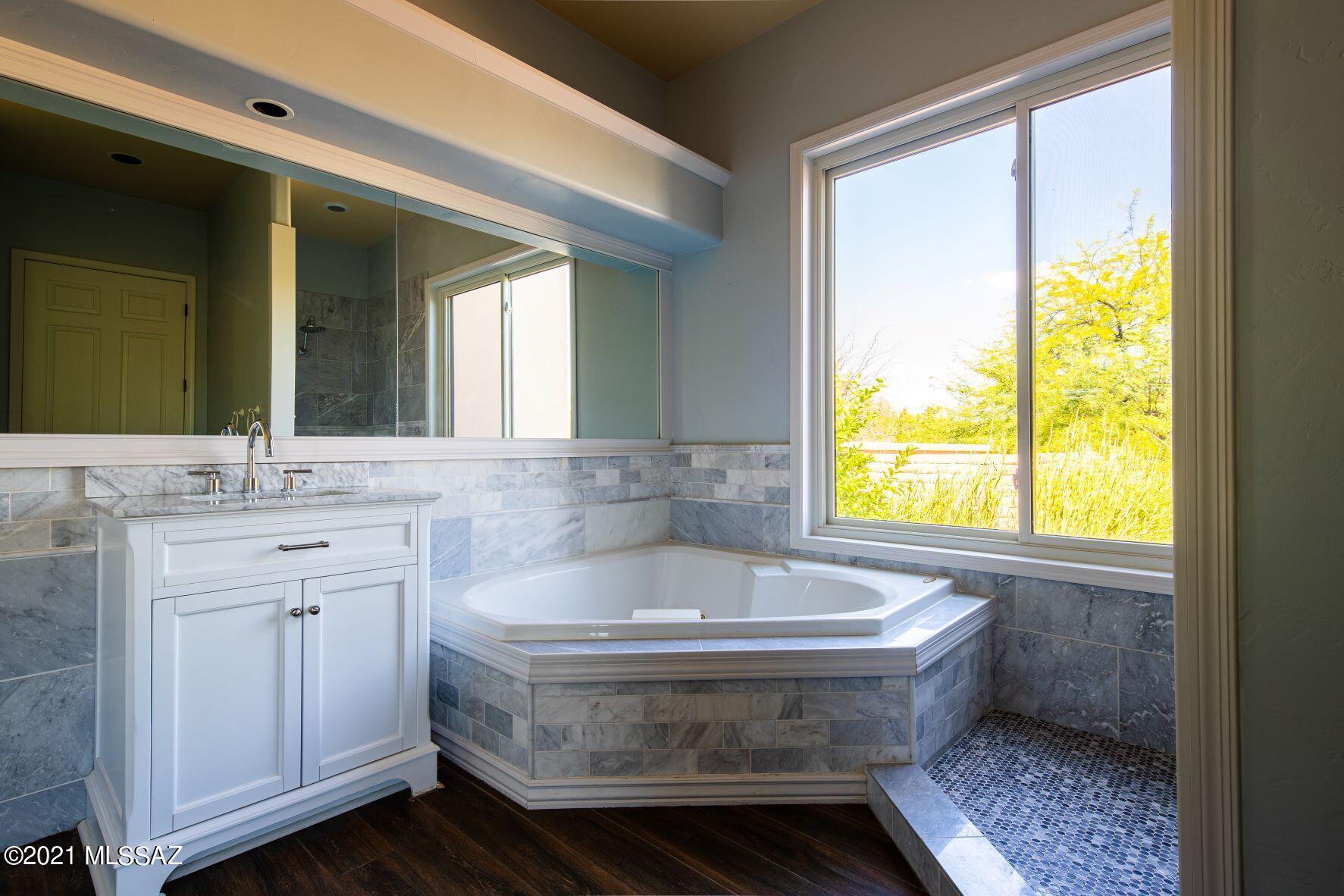 Tucson Mountain Reserve (1-124) - Residential