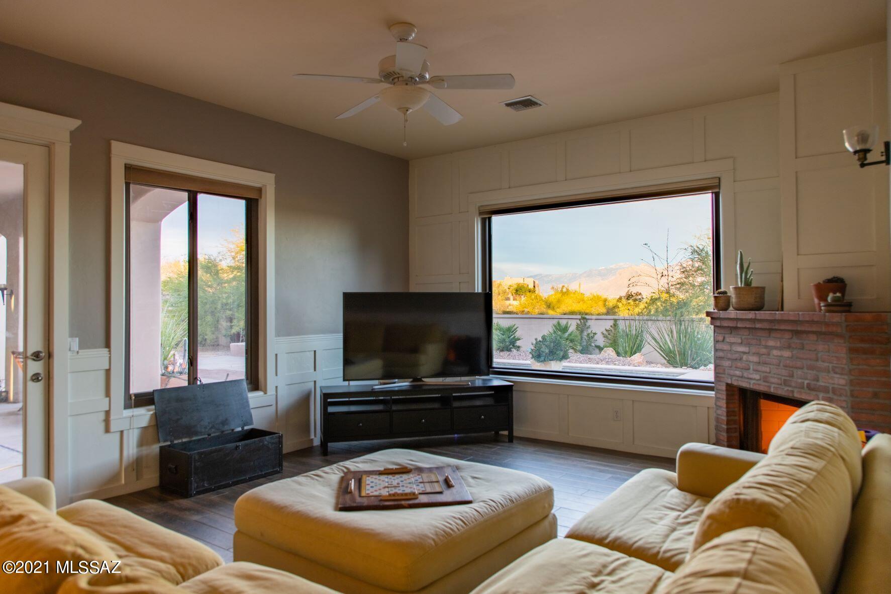 Tucson Mountain Reserve (1-124) - Residential