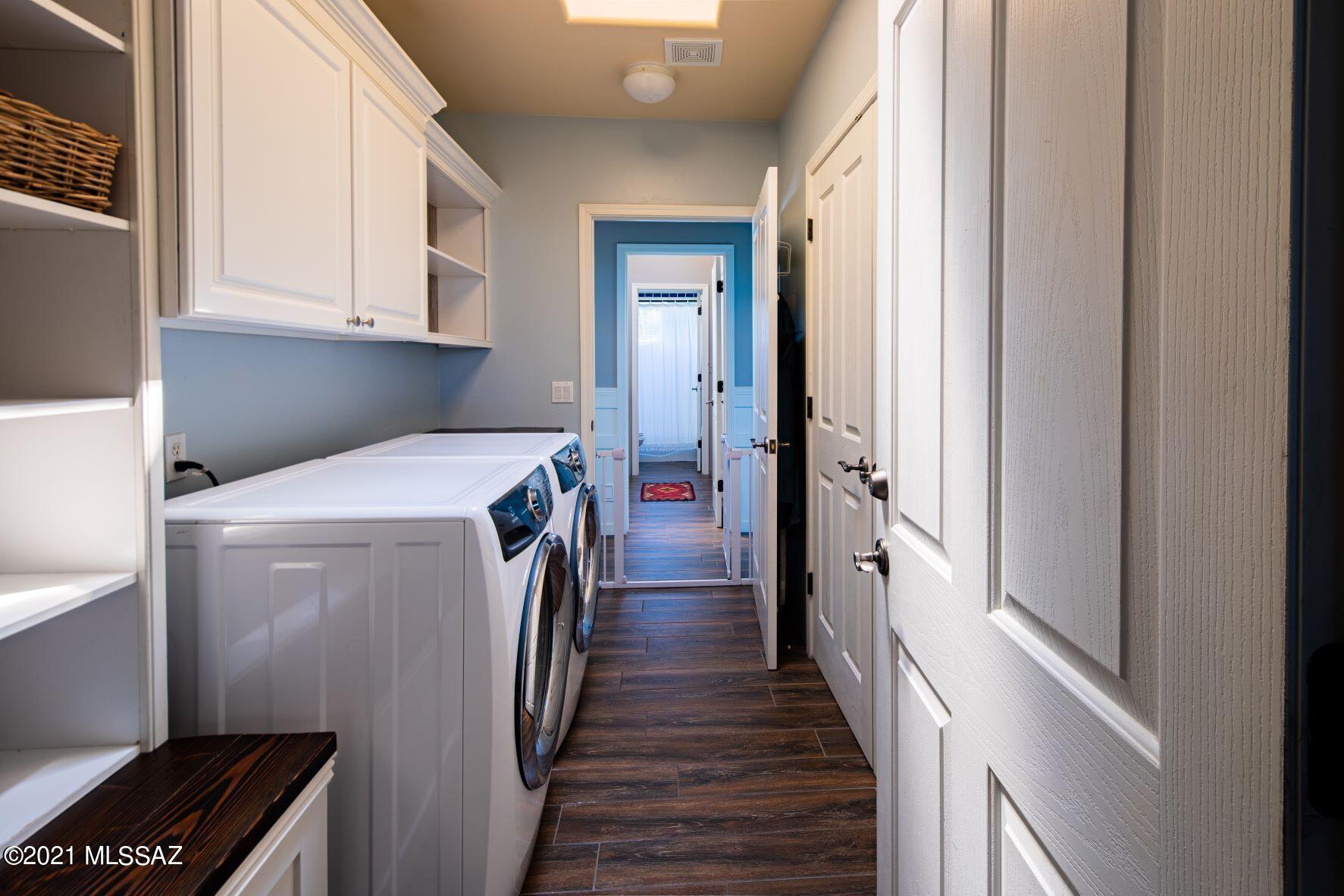 Tucson Mountain Reserve (1-124) - Residential