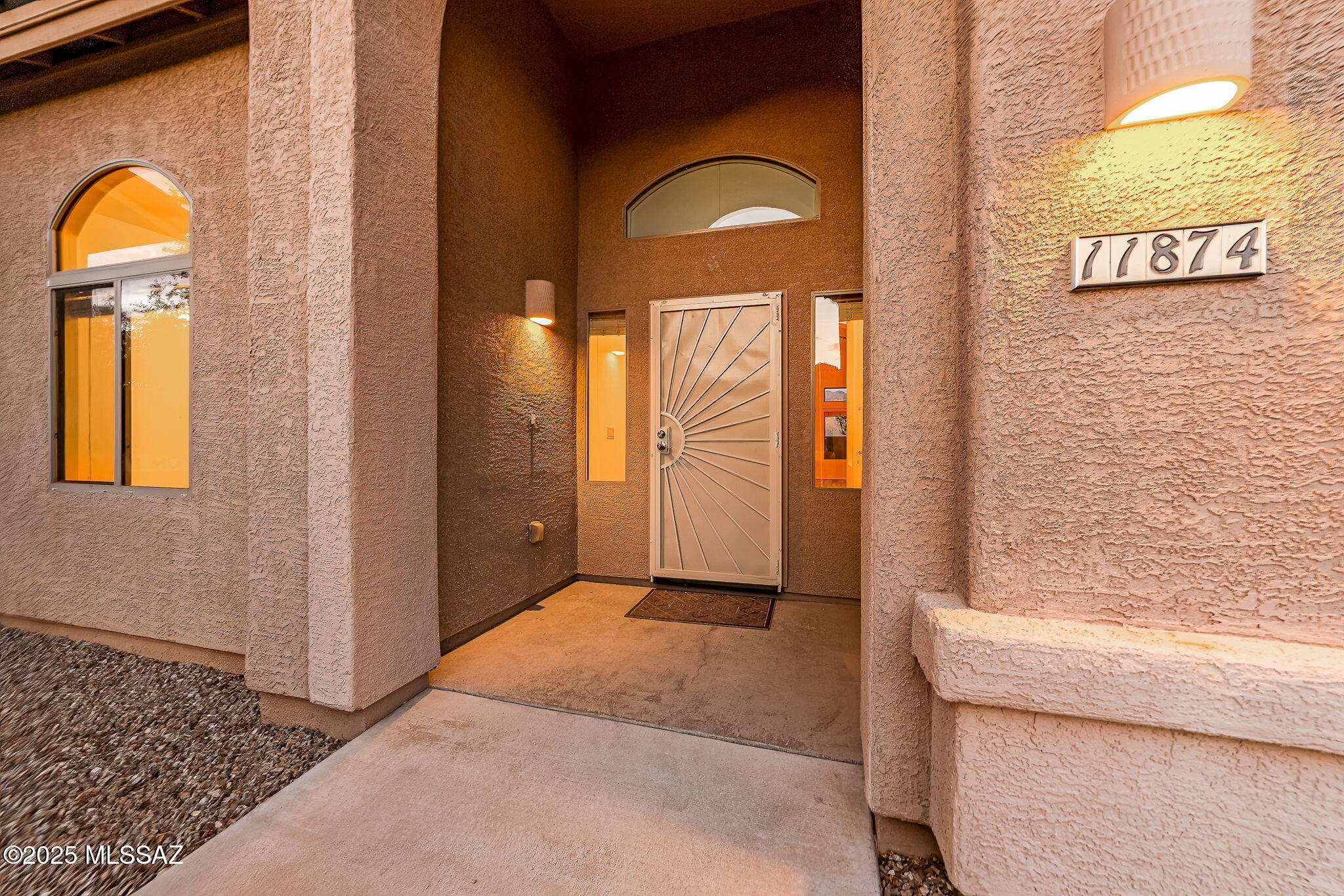 11874 N Verismo Drive