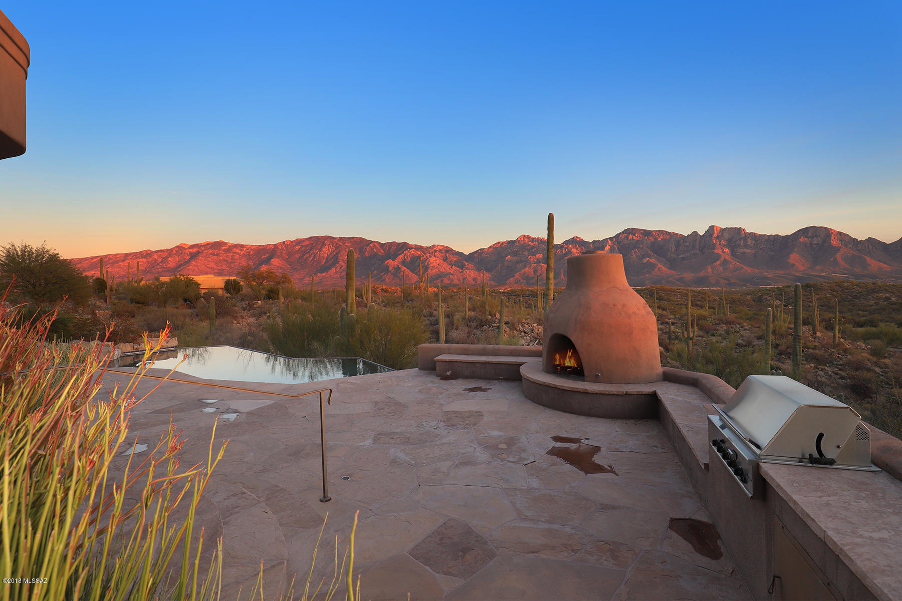 Honey Bee Canyon Estates - Residential