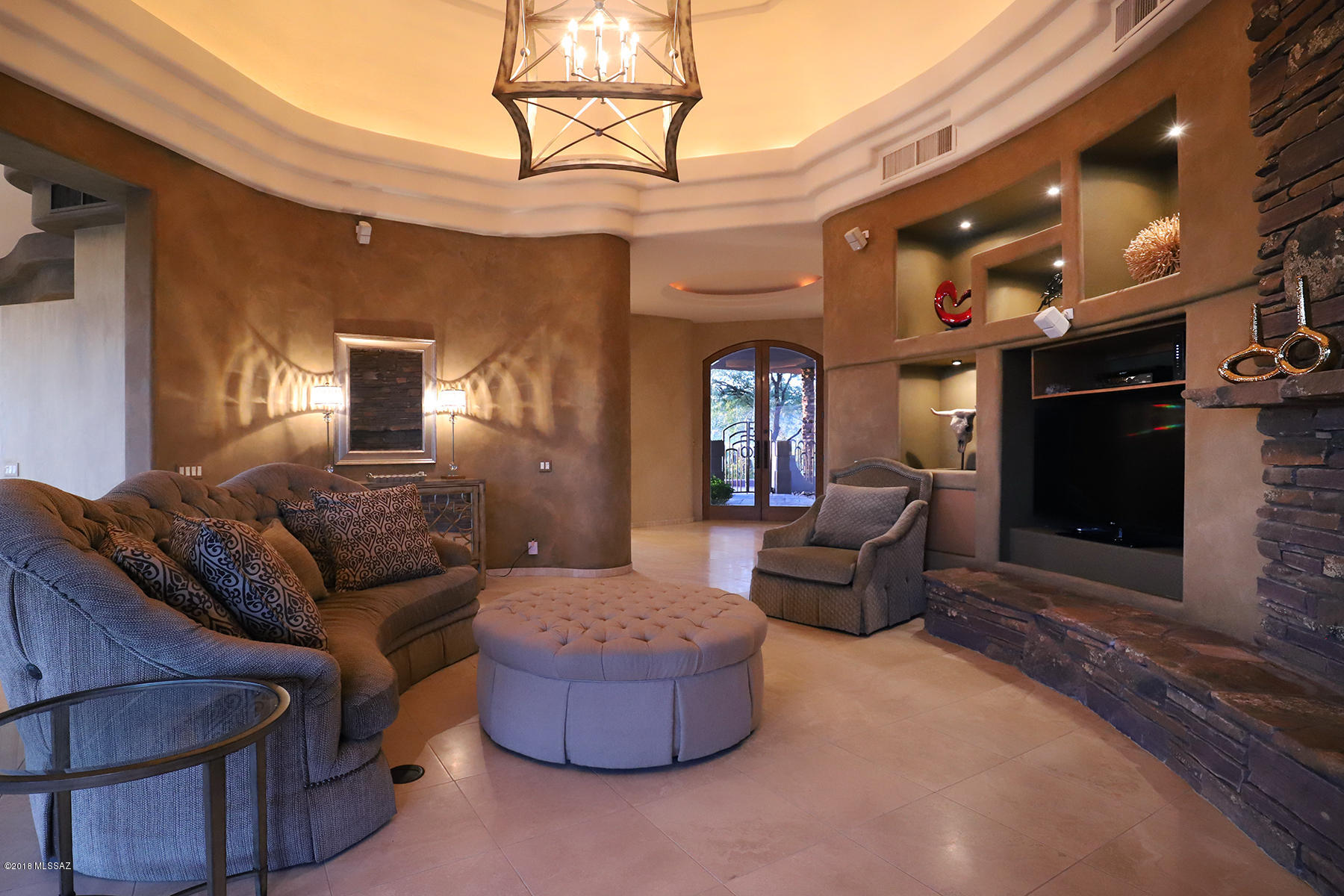 Honey Bee Canyon Estates - Residential