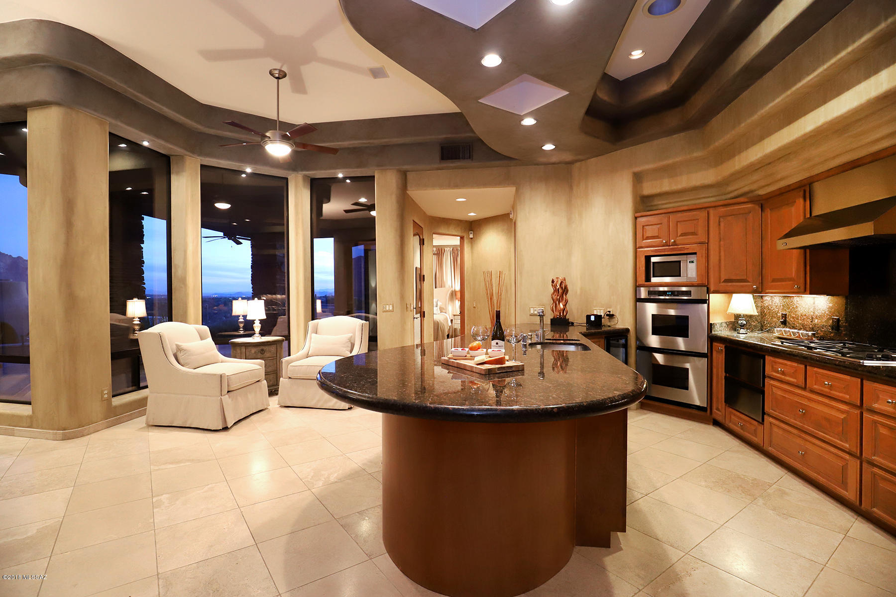 Honey Bee Canyon Estates - Residential