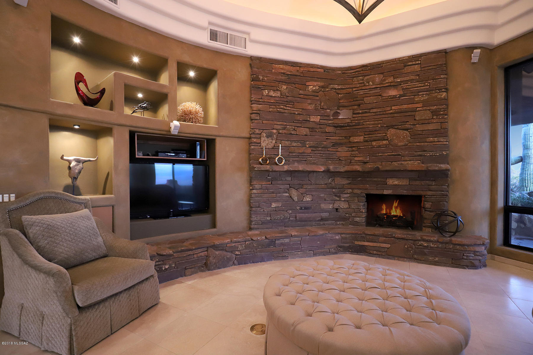 Honey Bee Canyon Estates - Residential