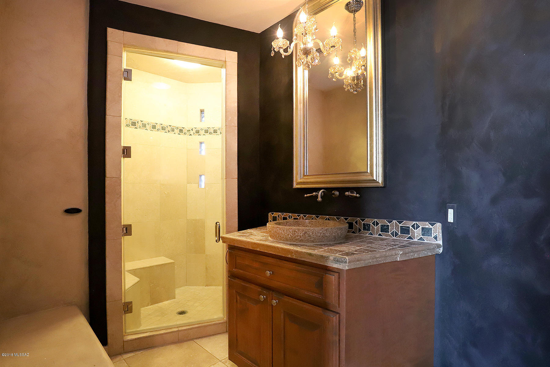 Honey Bee Canyon Estates - Residential