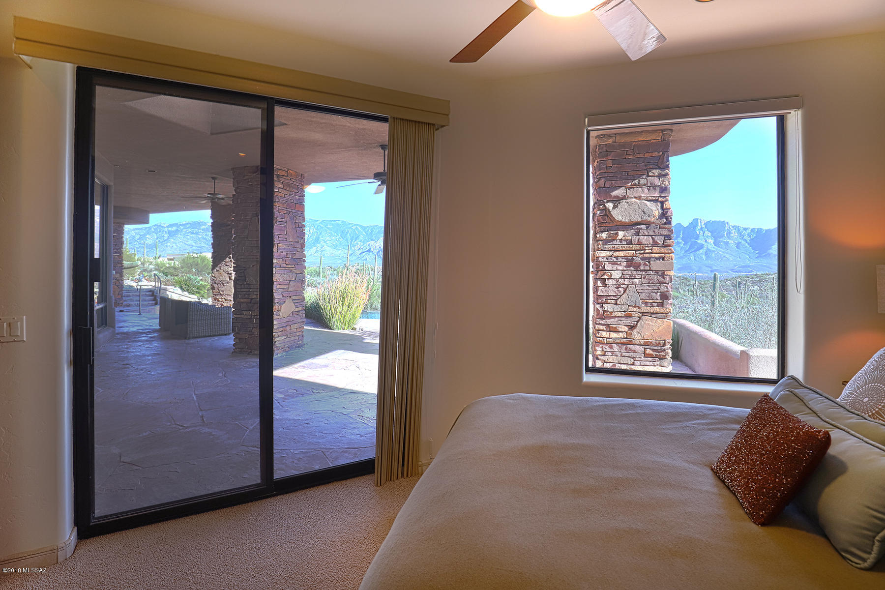 Honey Bee Canyon Estates - Residential