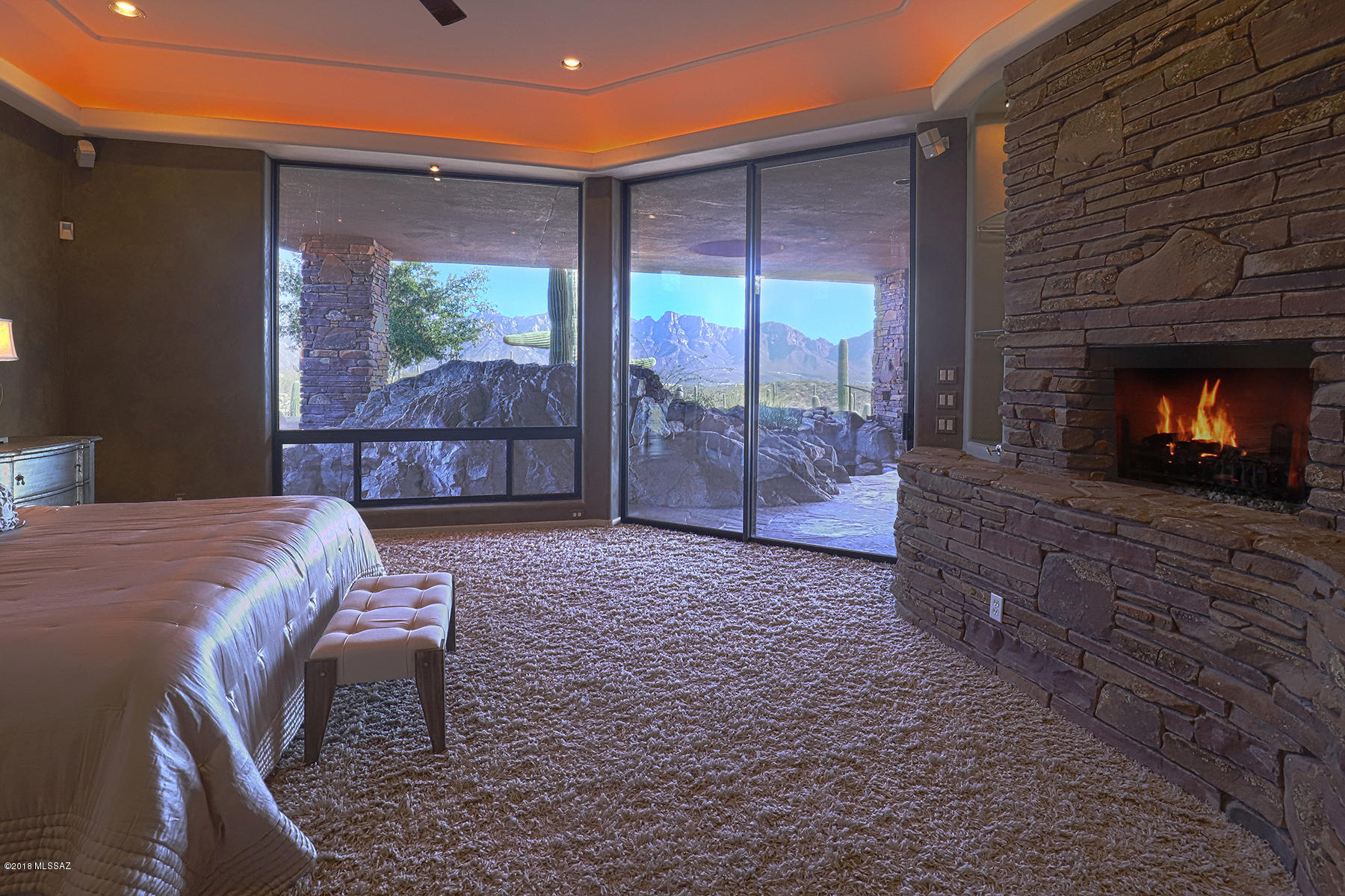 Honey Bee Canyon Estates - Residential