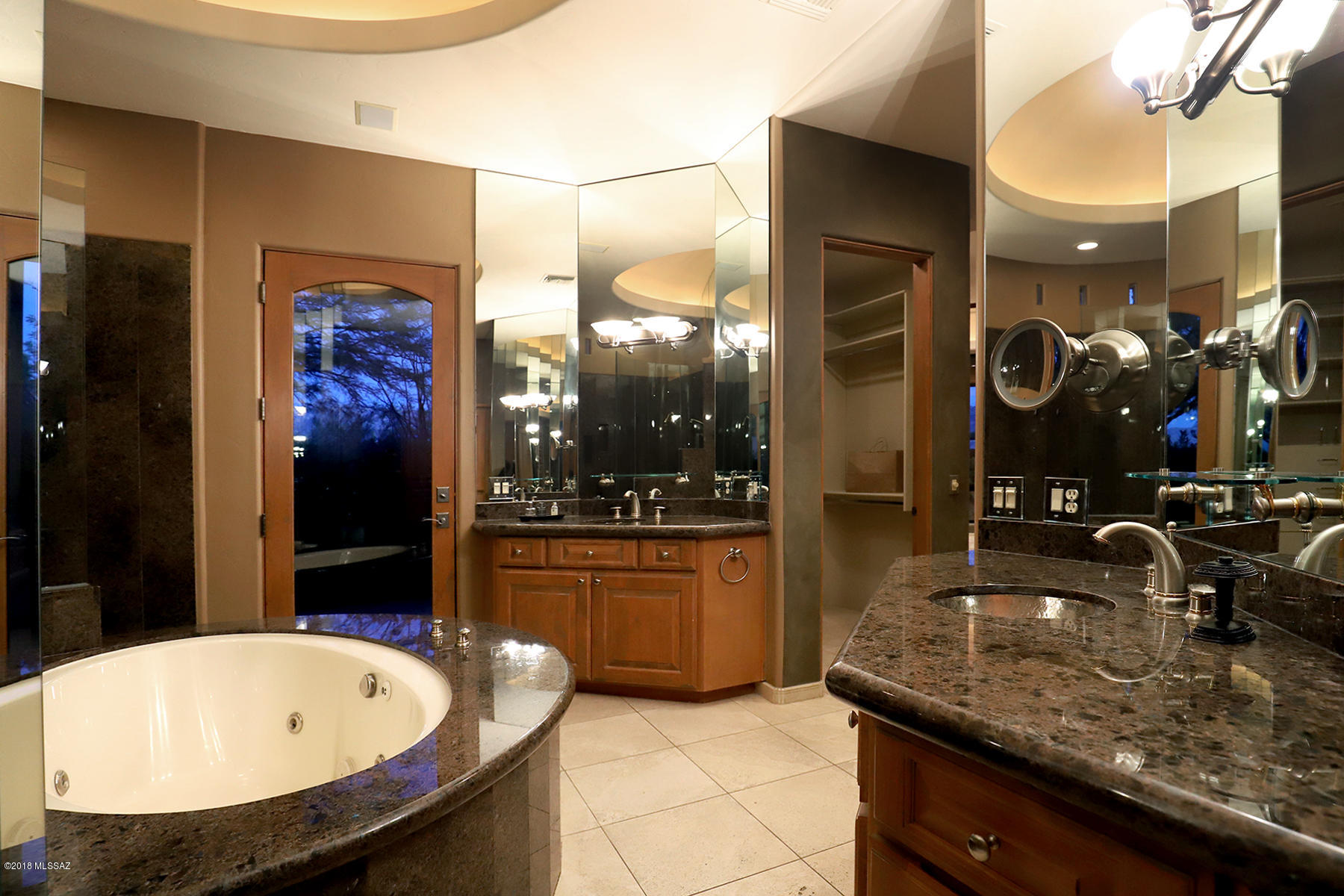 Honey Bee Canyon Estates - Residential