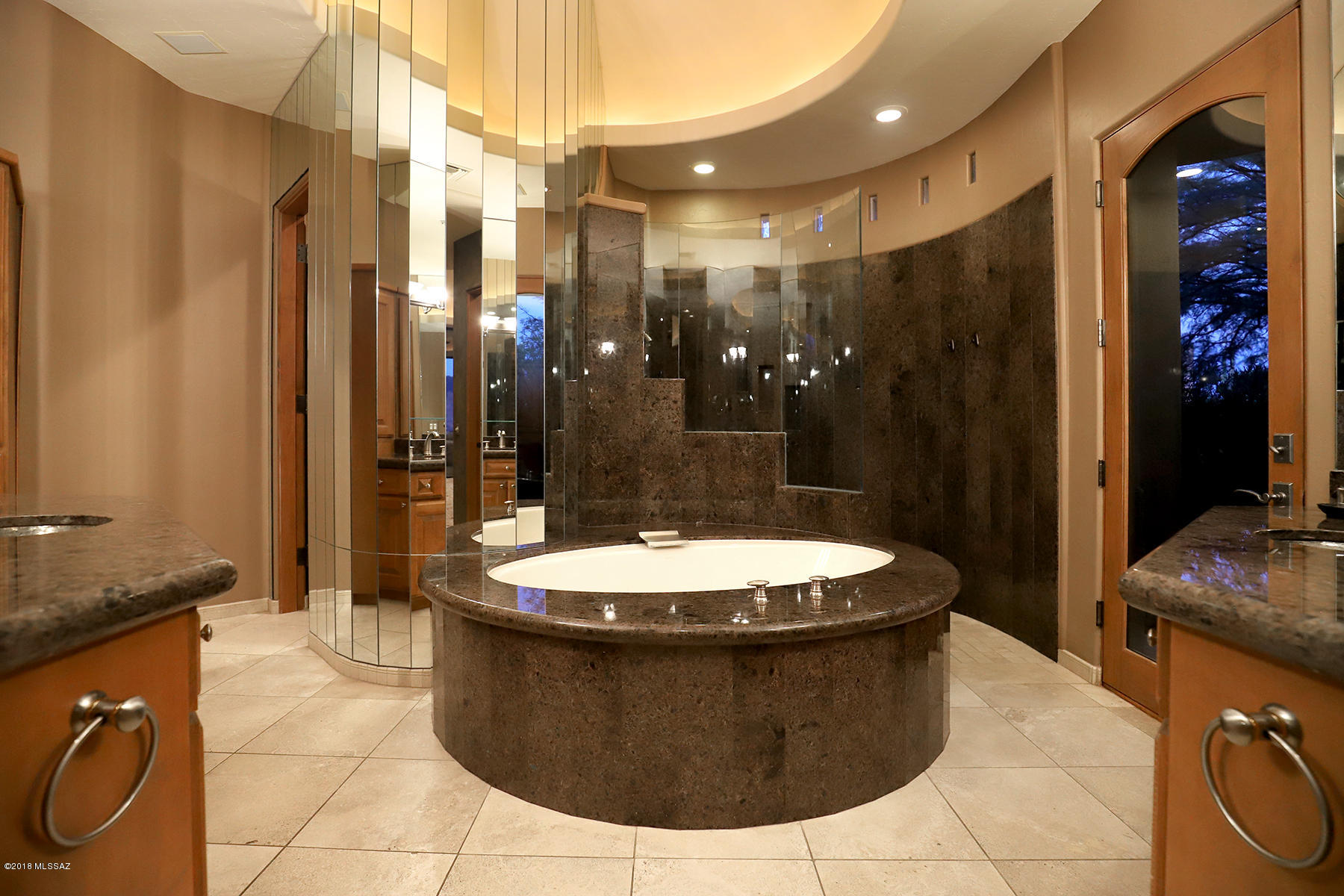 Honey Bee Canyon Estates - Residential