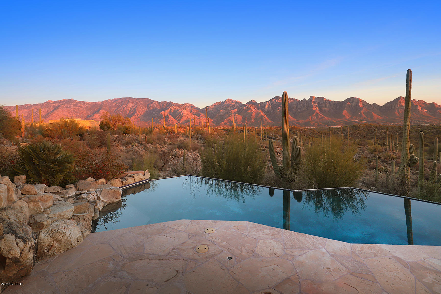 Honey Bee Canyon Estates - Residential