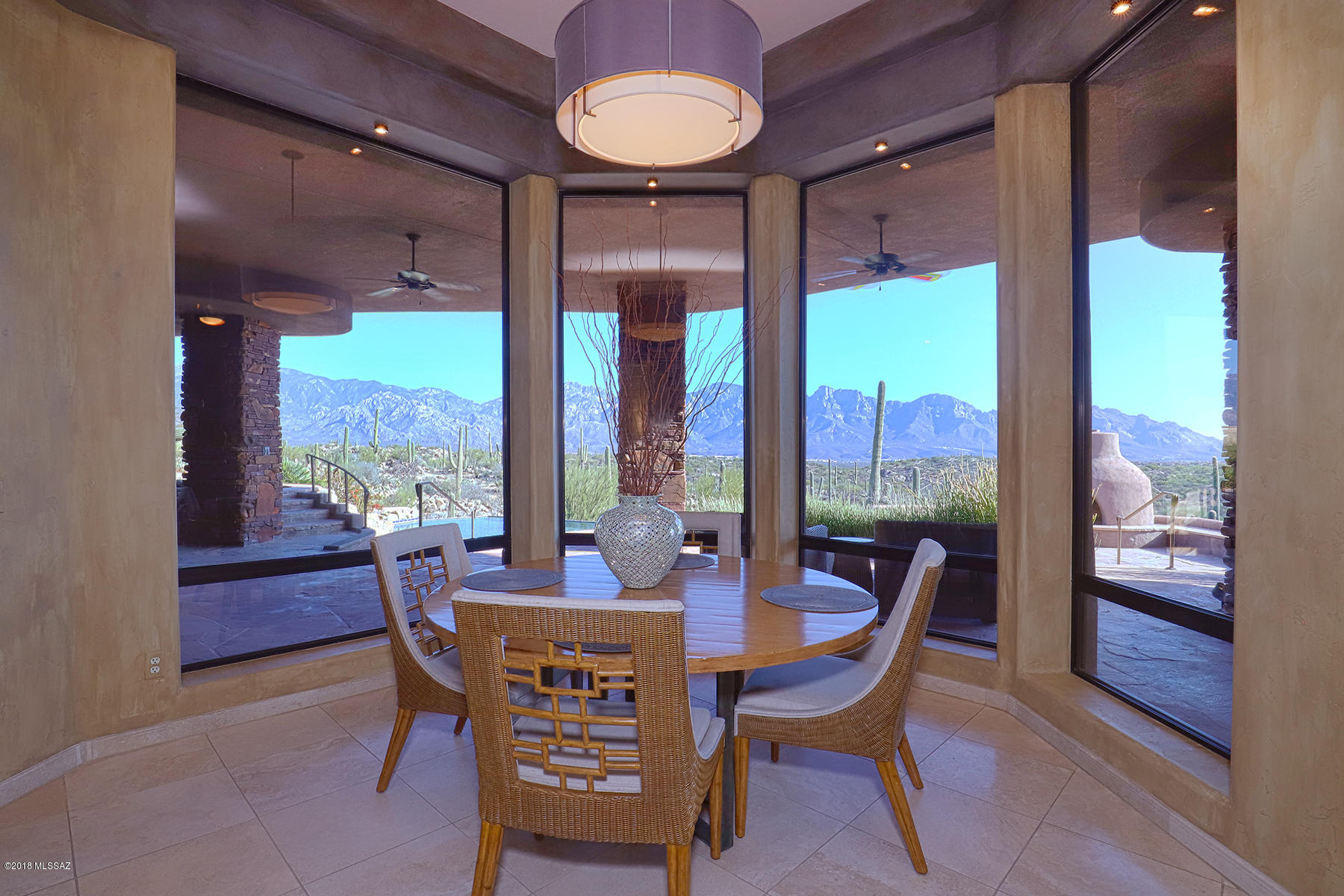 Honey Bee Canyon Estates - Residential