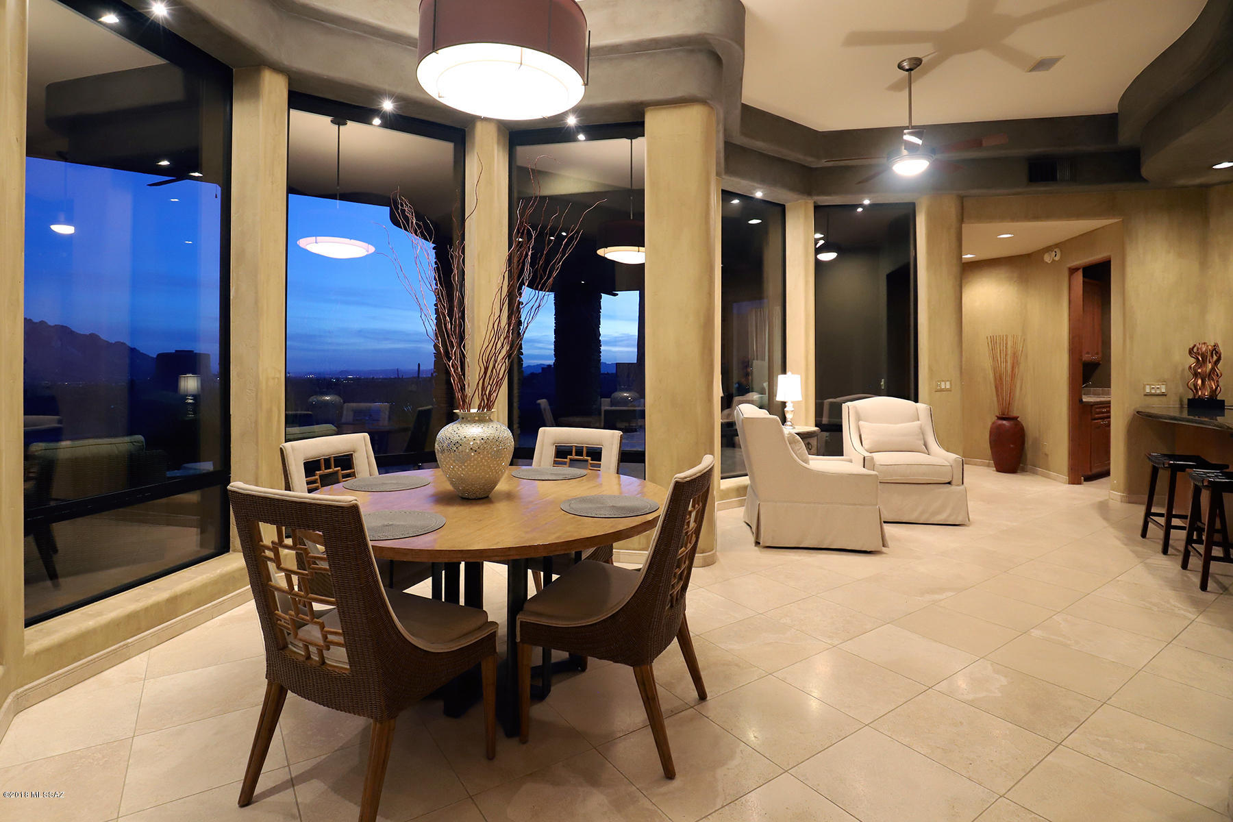 Honey Bee Canyon Estates - Residential