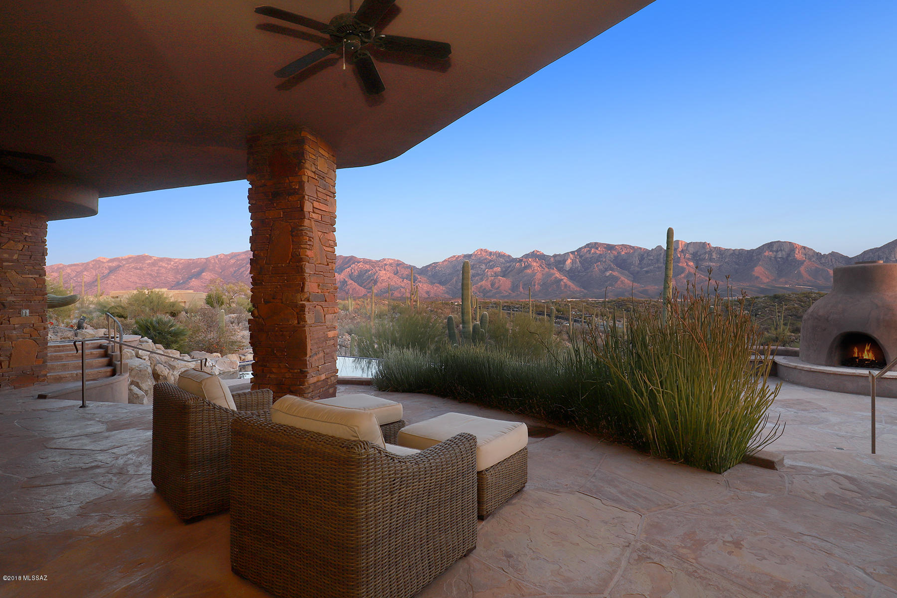 Honey Bee Canyon Estates - Residential