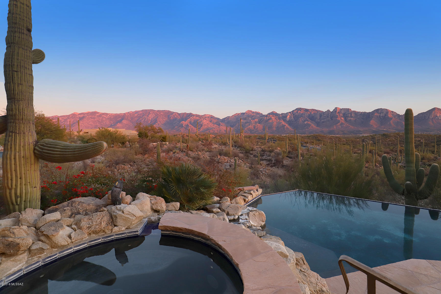 Honey Bee Canyon Estates - Residential