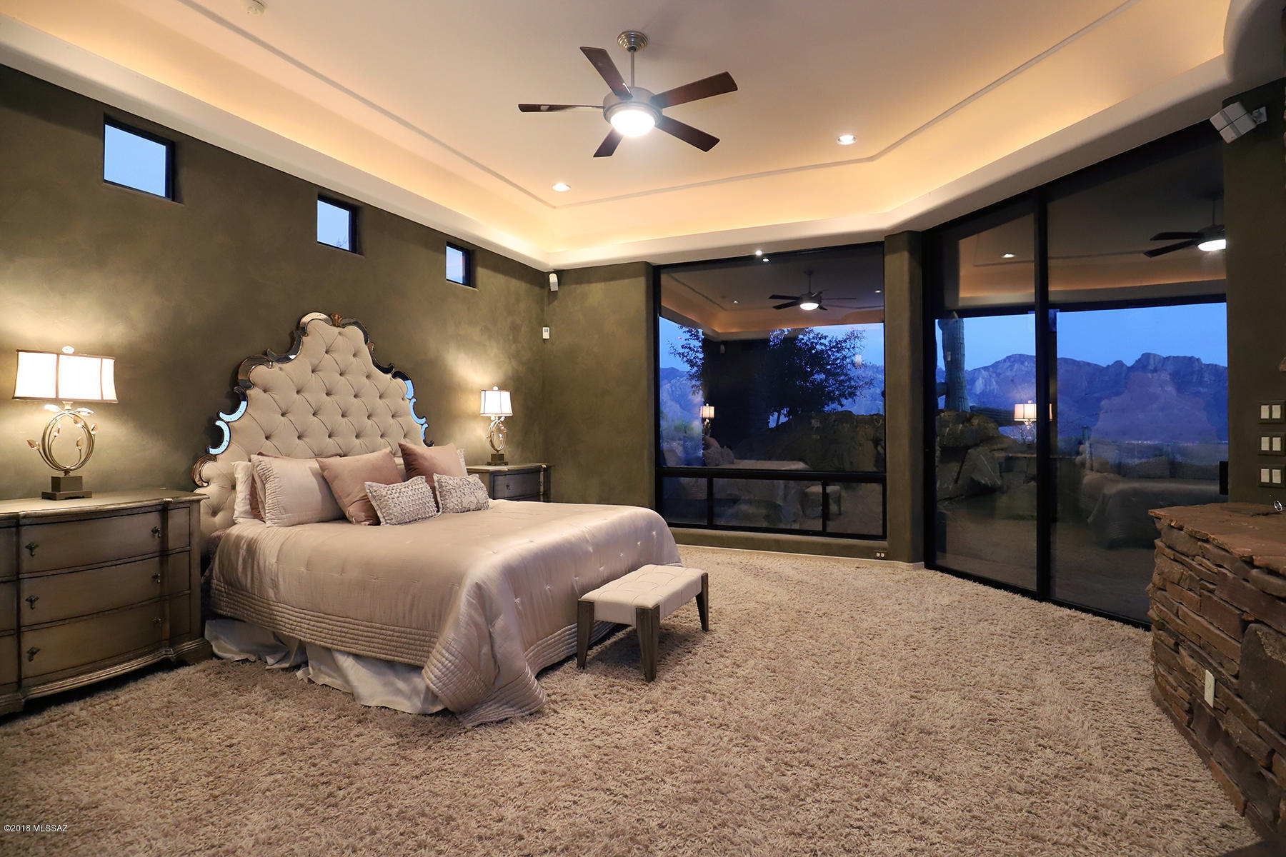 Honey Bee Canyon Estates - Residential