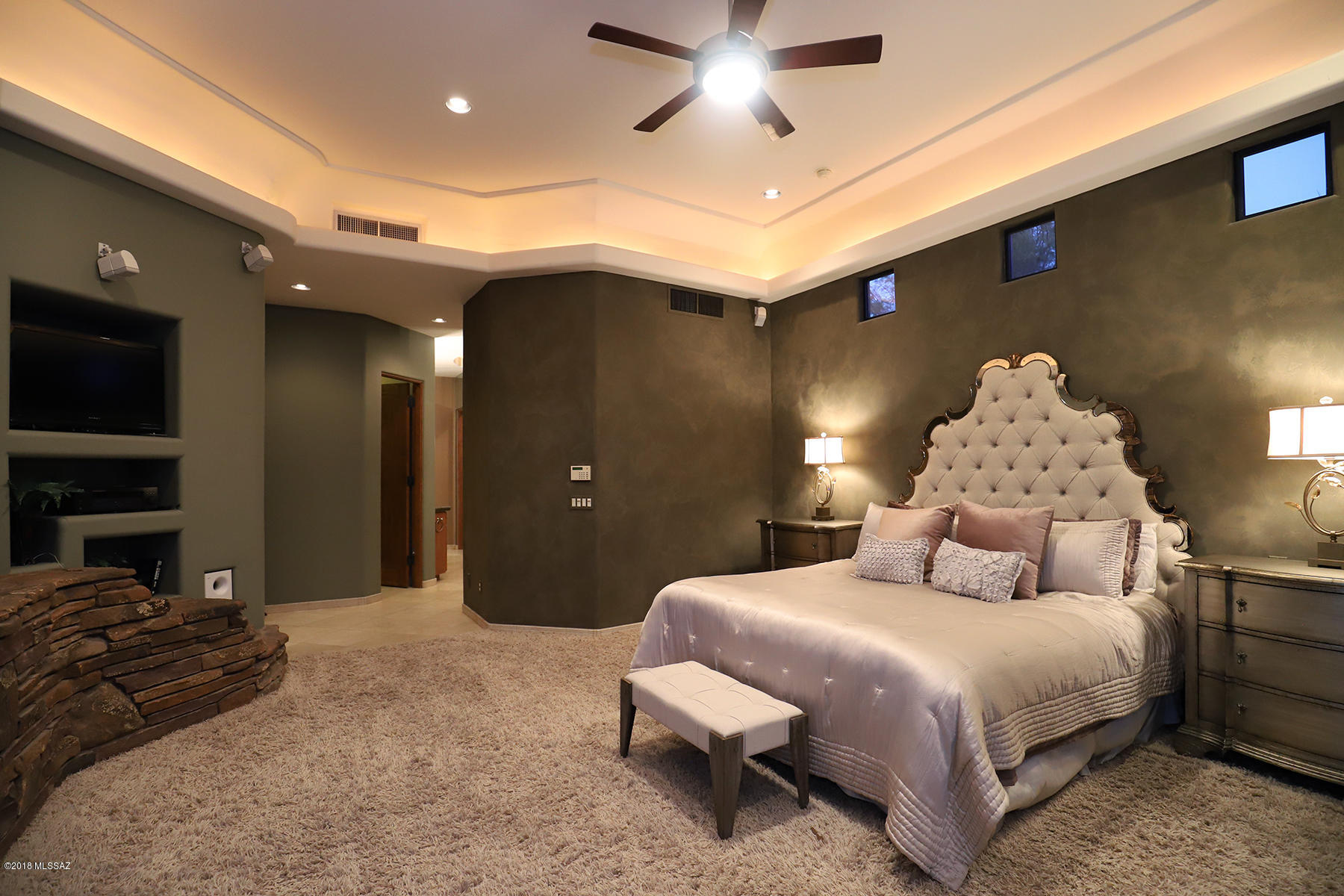 Honey Bee Canyon Estates - Residential