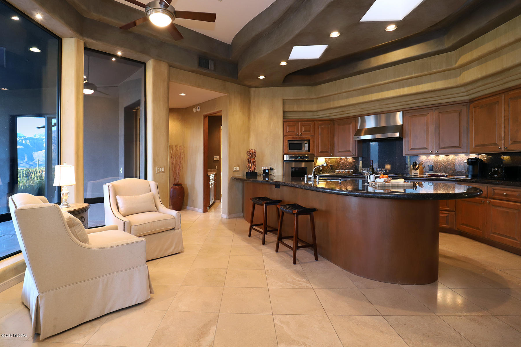 Honey Bee Canyon Estates - Residential