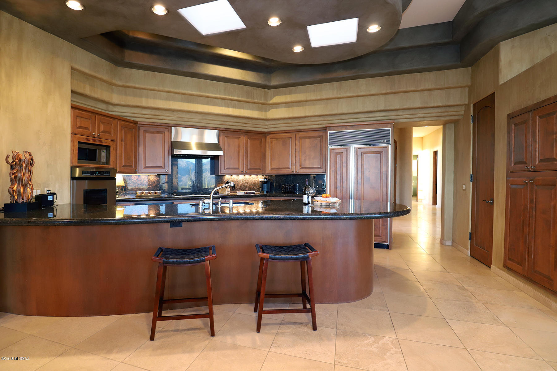 Honey Bee Canyon Estates - Residential