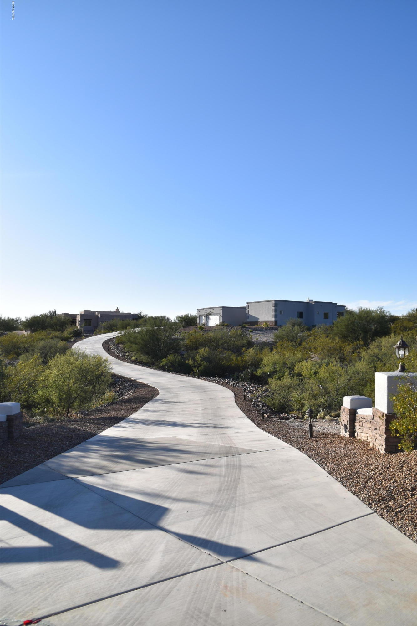 Manning Camp Enclave (1-11) - Residential