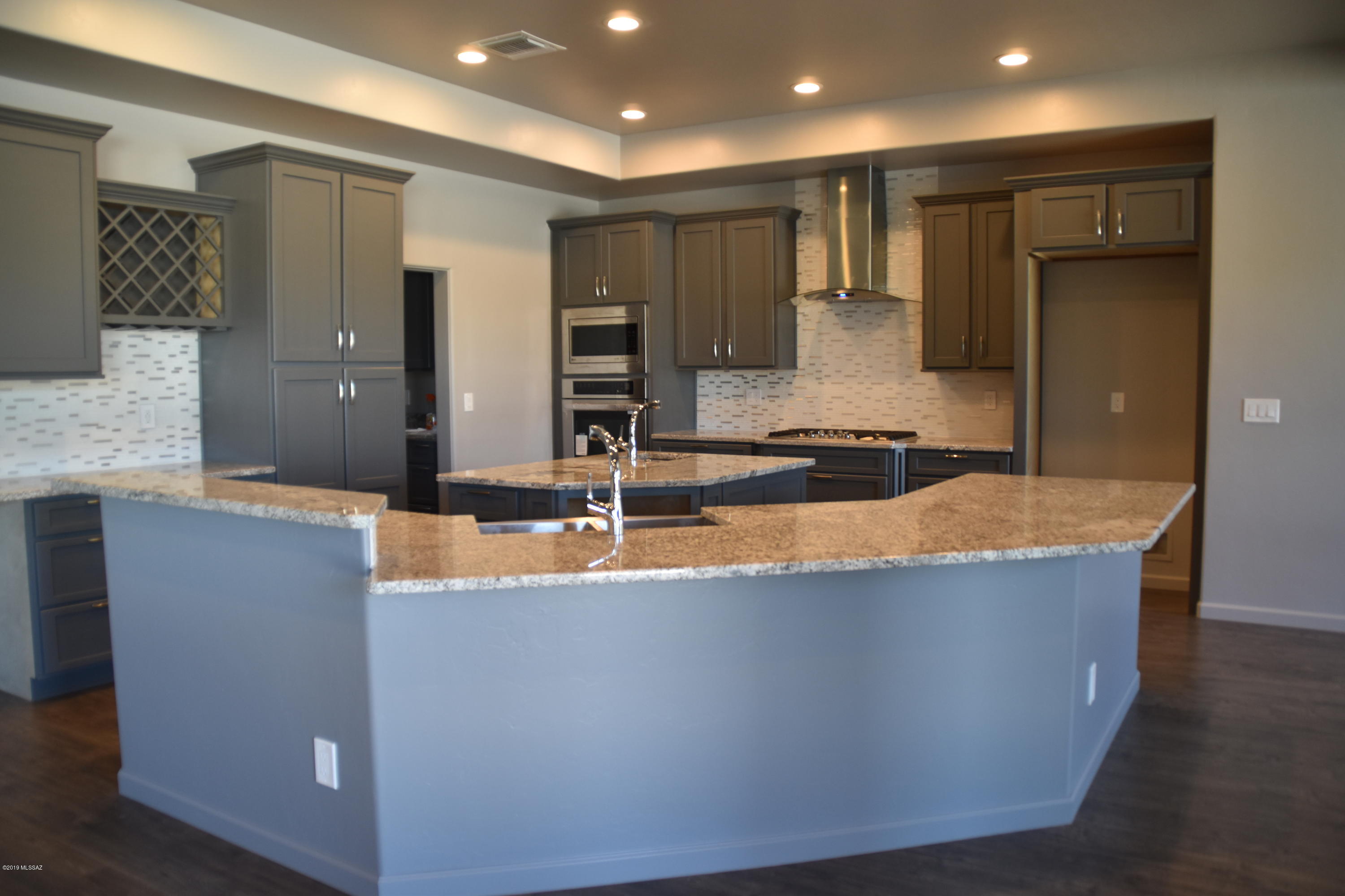Manning Camp Enclave (1-11) - Residential