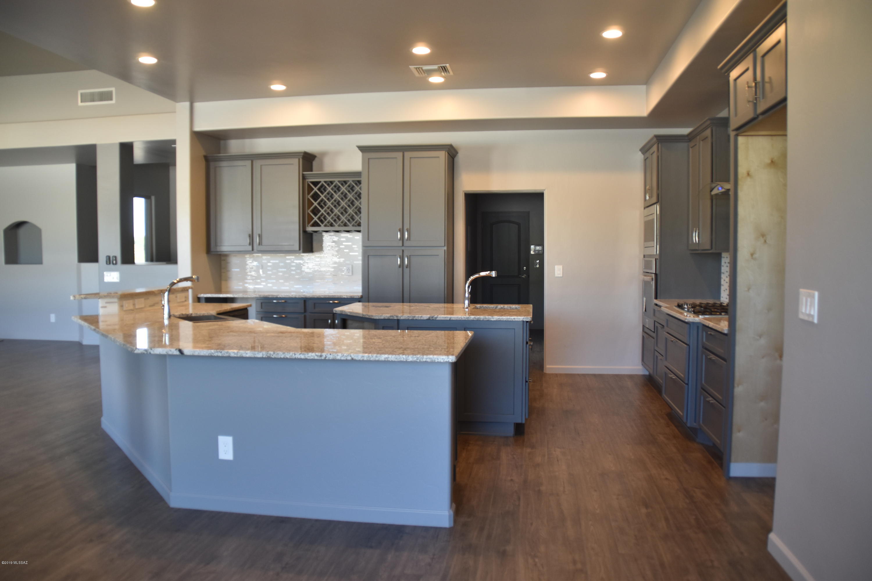 Manning Camp Enclave (1-11) - Residential
