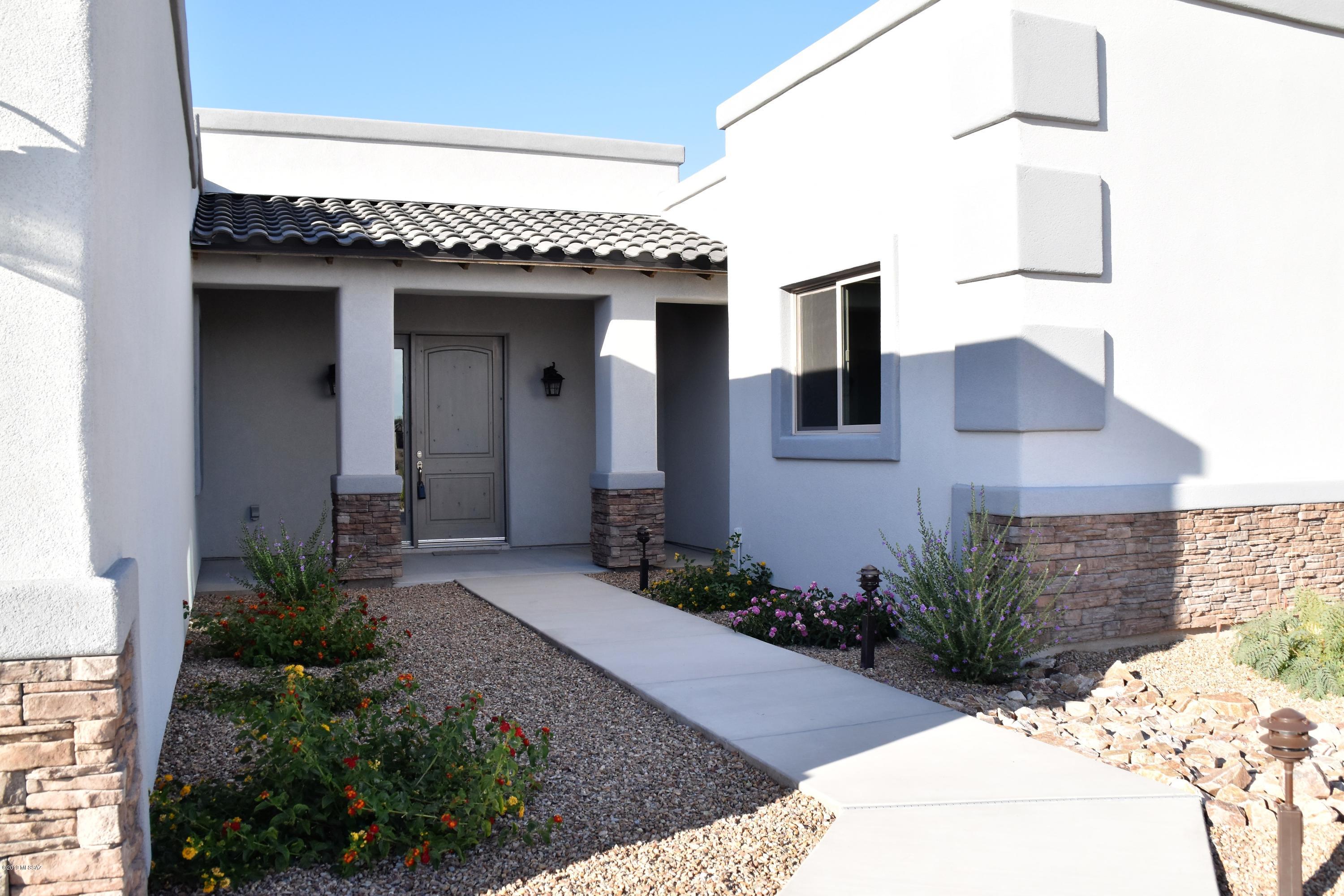 Manning Camp Enclave (1-11) - Residential