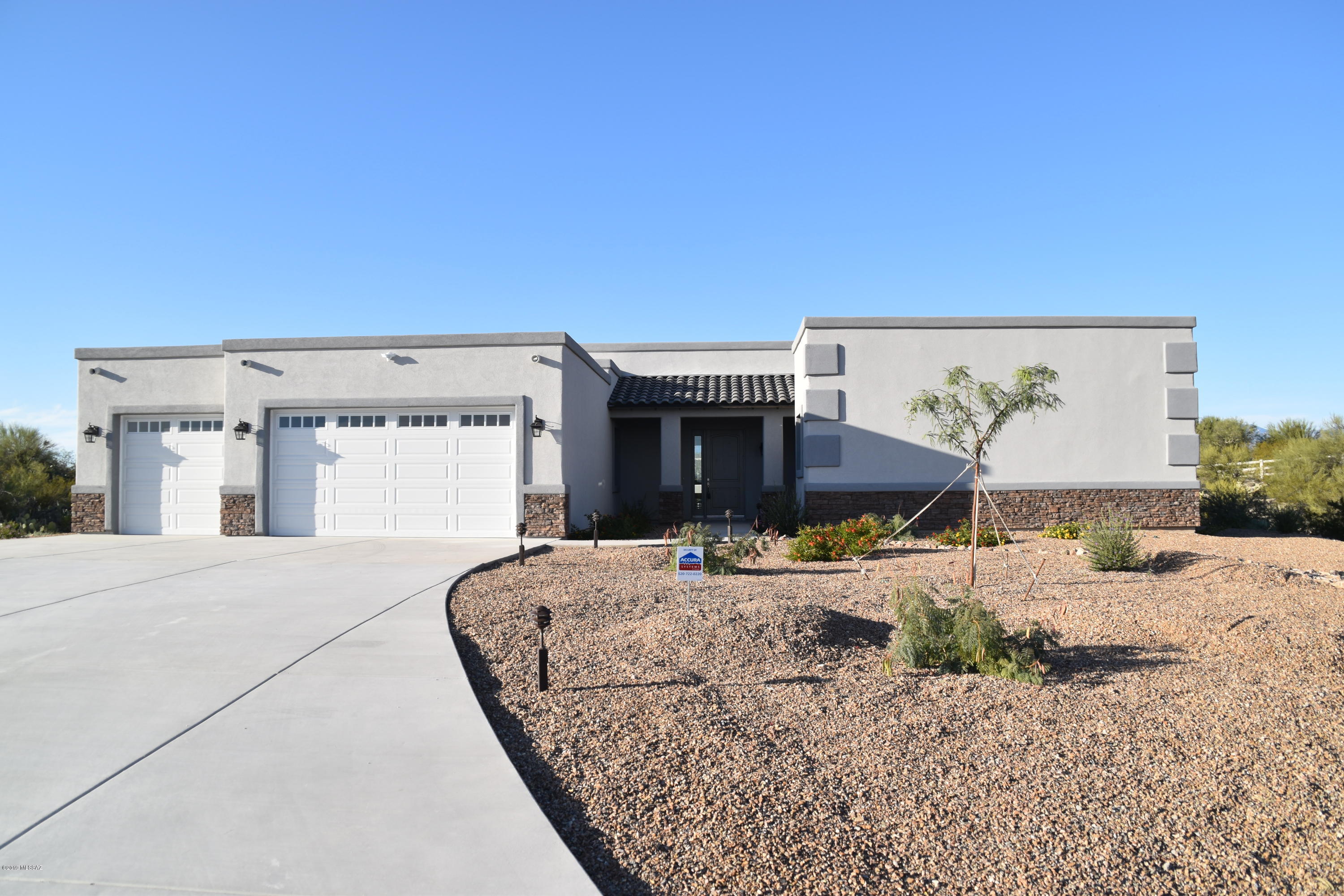 Manning Camp Enclave (1-11) - Residential