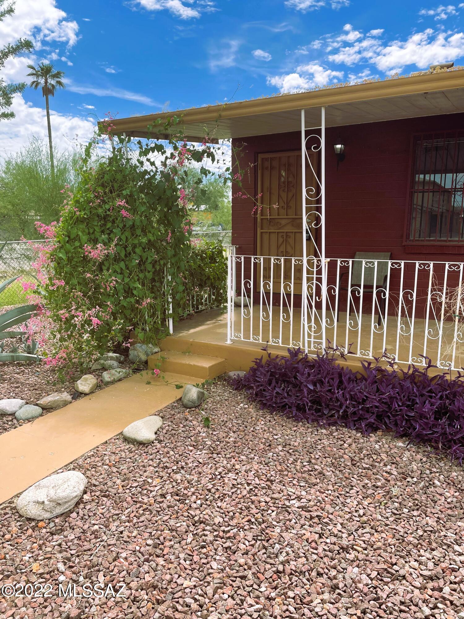 Tucson Heights - Residential Lease