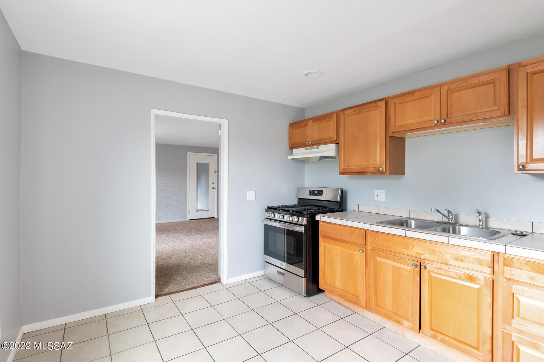 Tucson Heights - Residential Lease