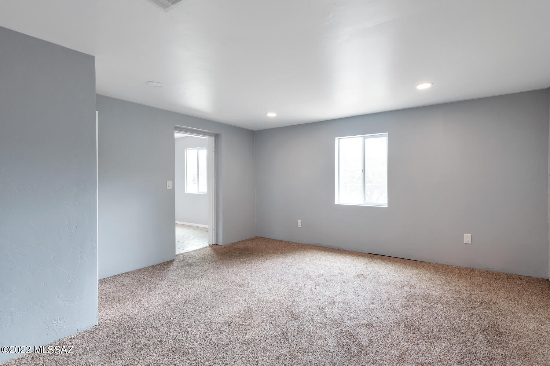 Tucson Heights - Residential Lease