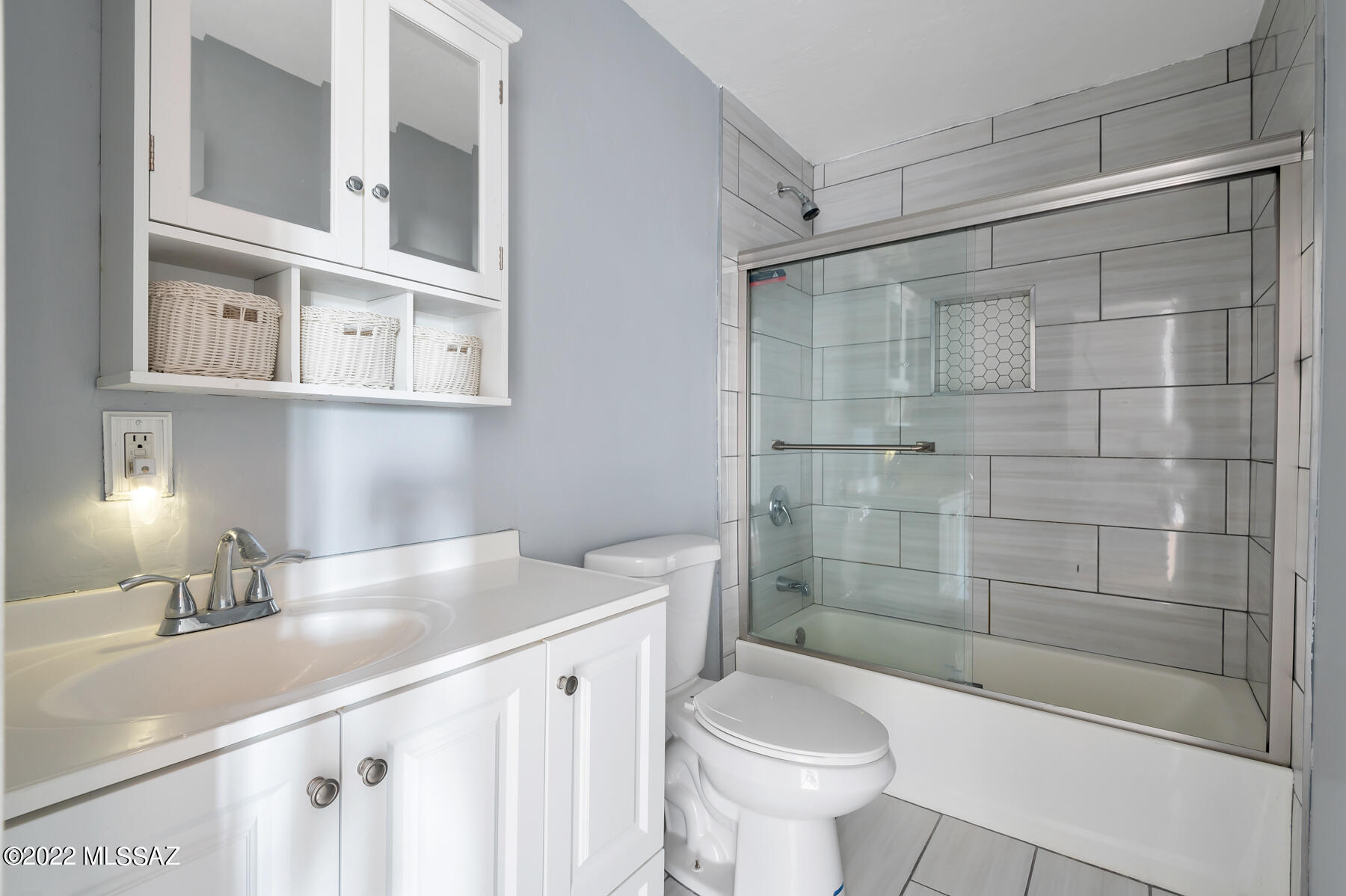 Tucson Heights - Residential Lease