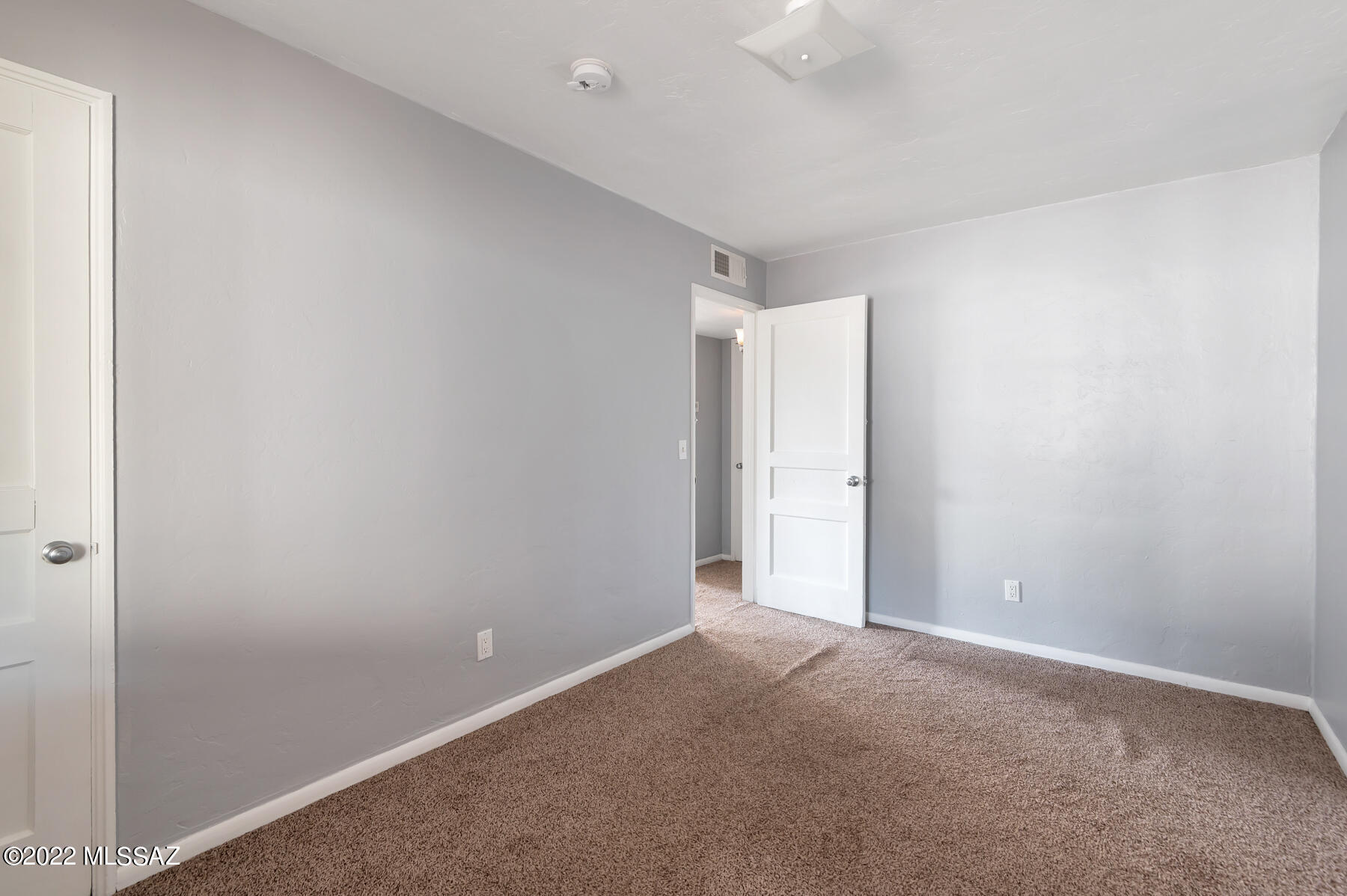 Tucson Heights - Residential Lease