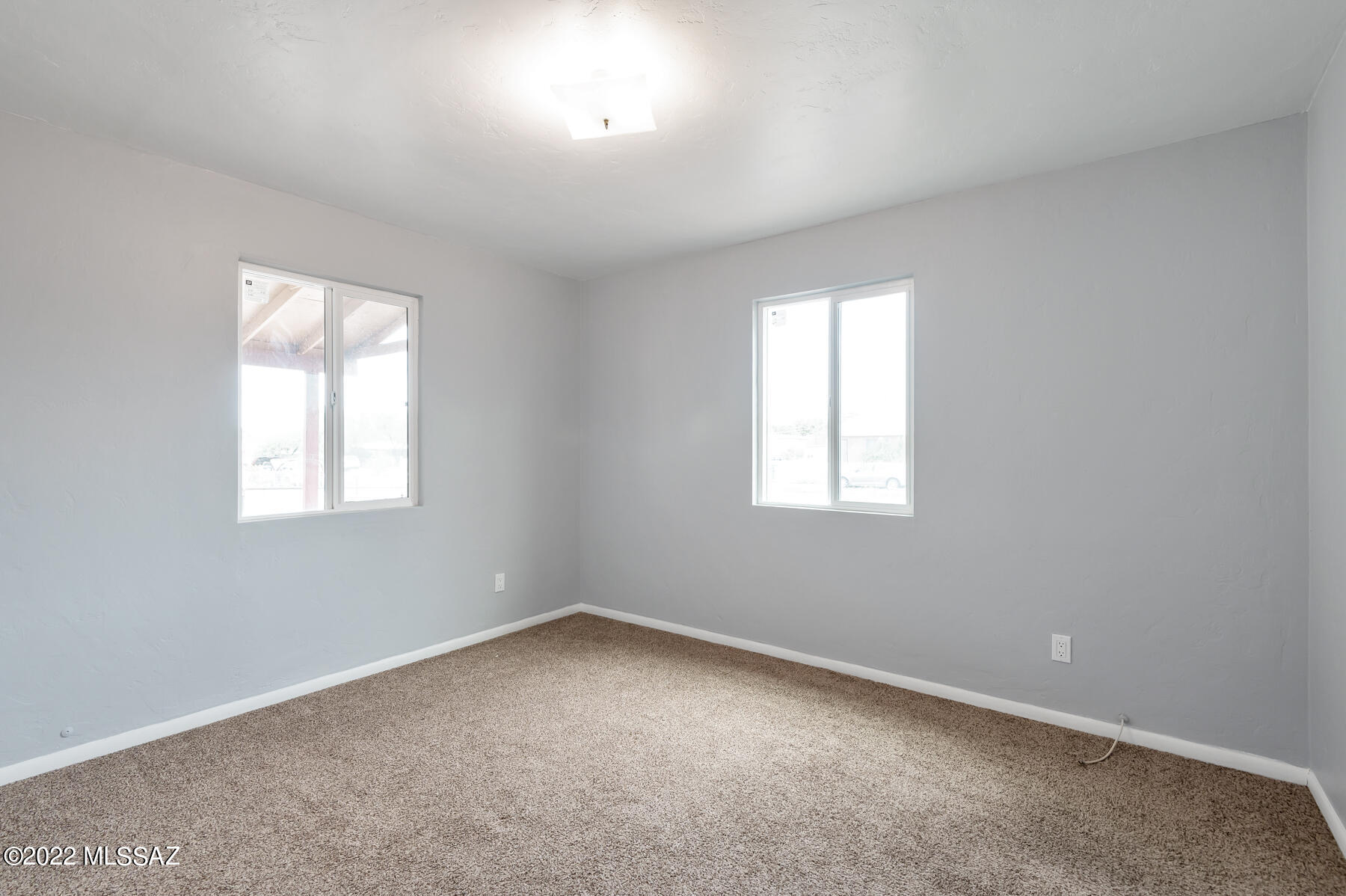 Tucson Heights - Residential Lease