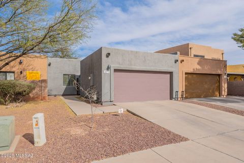 4173 N Fortune Loop, Tucson, AZ 85719 - MLS#: 22509386