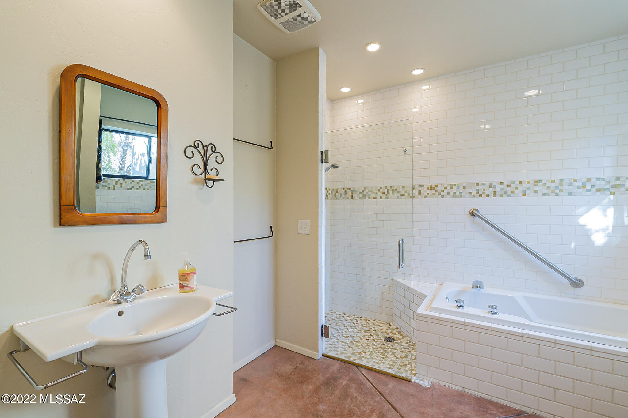 Mundo Vista Addn. - Residential