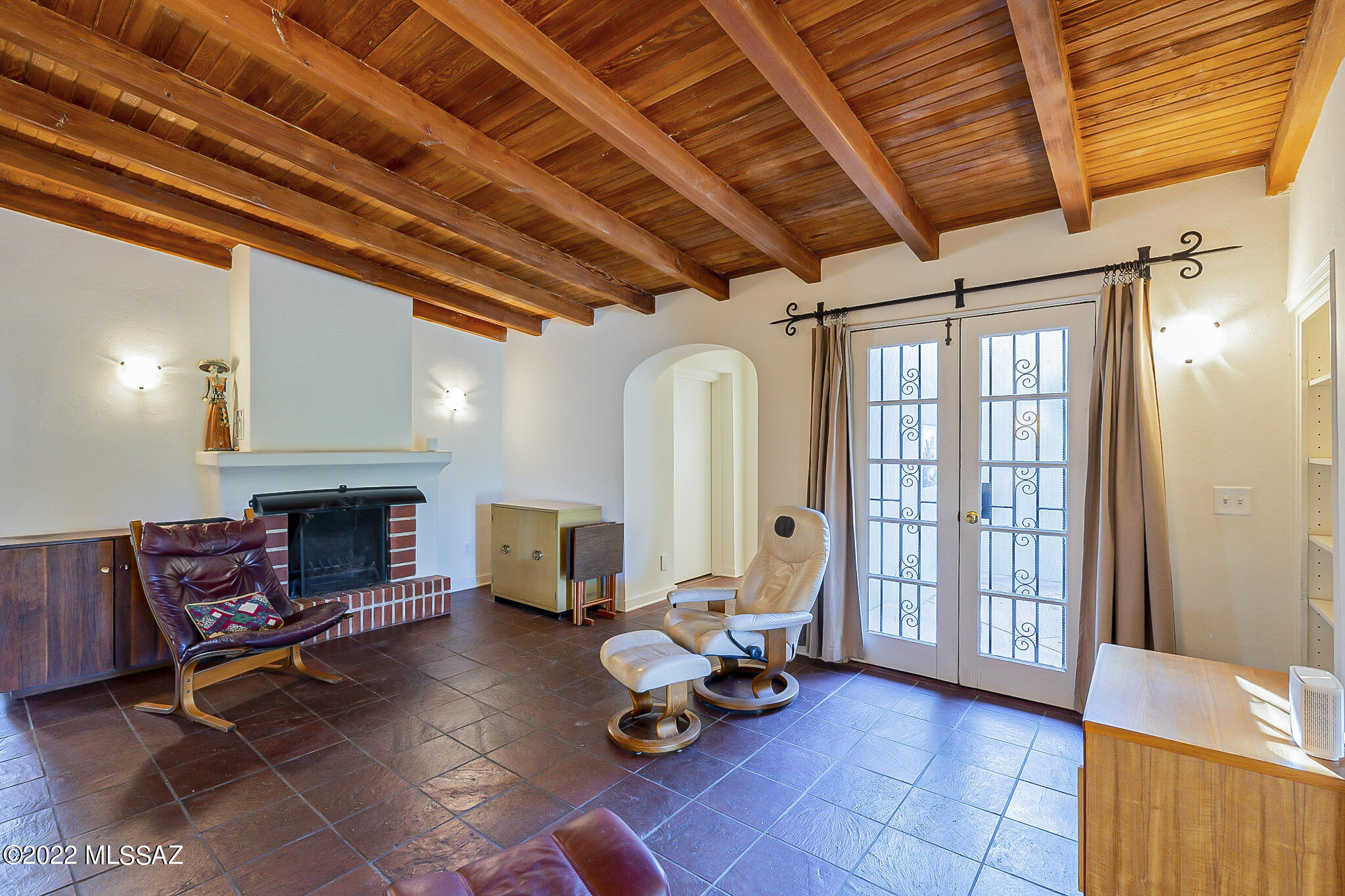 Mundo Vista Addn. - Residential