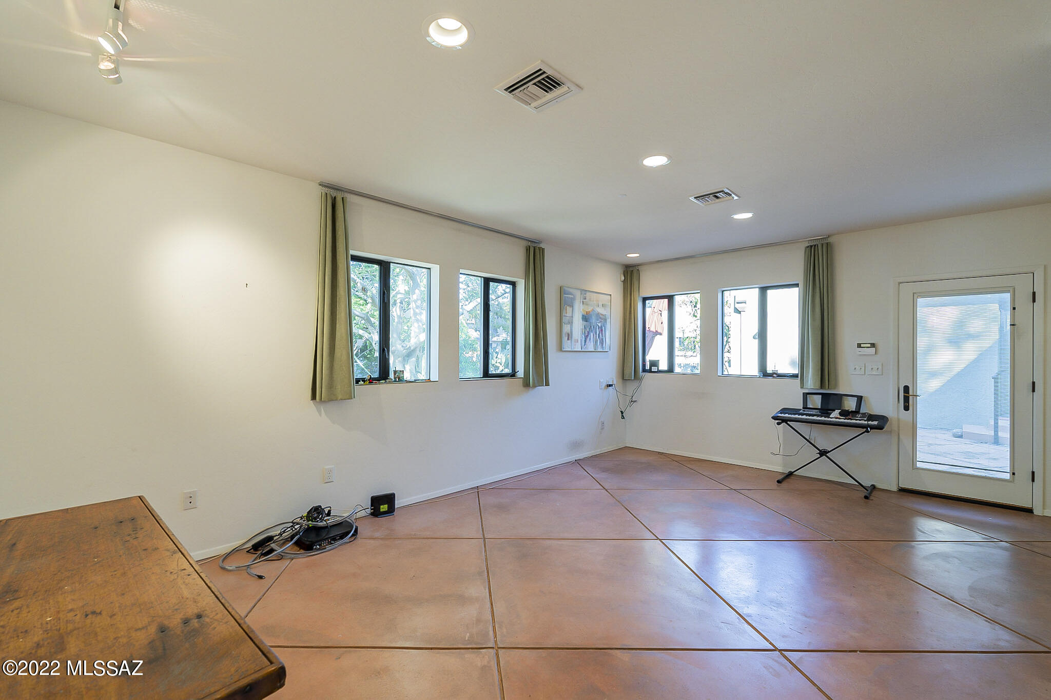 Mundo Vista Addn. - Residential