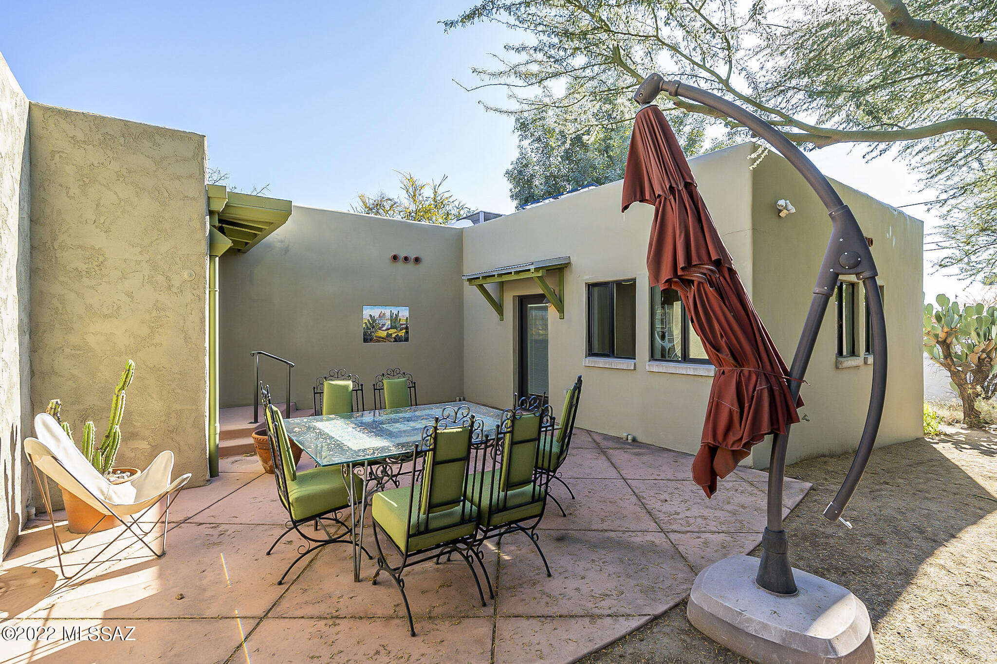Mundo Vista Addn. - Residential