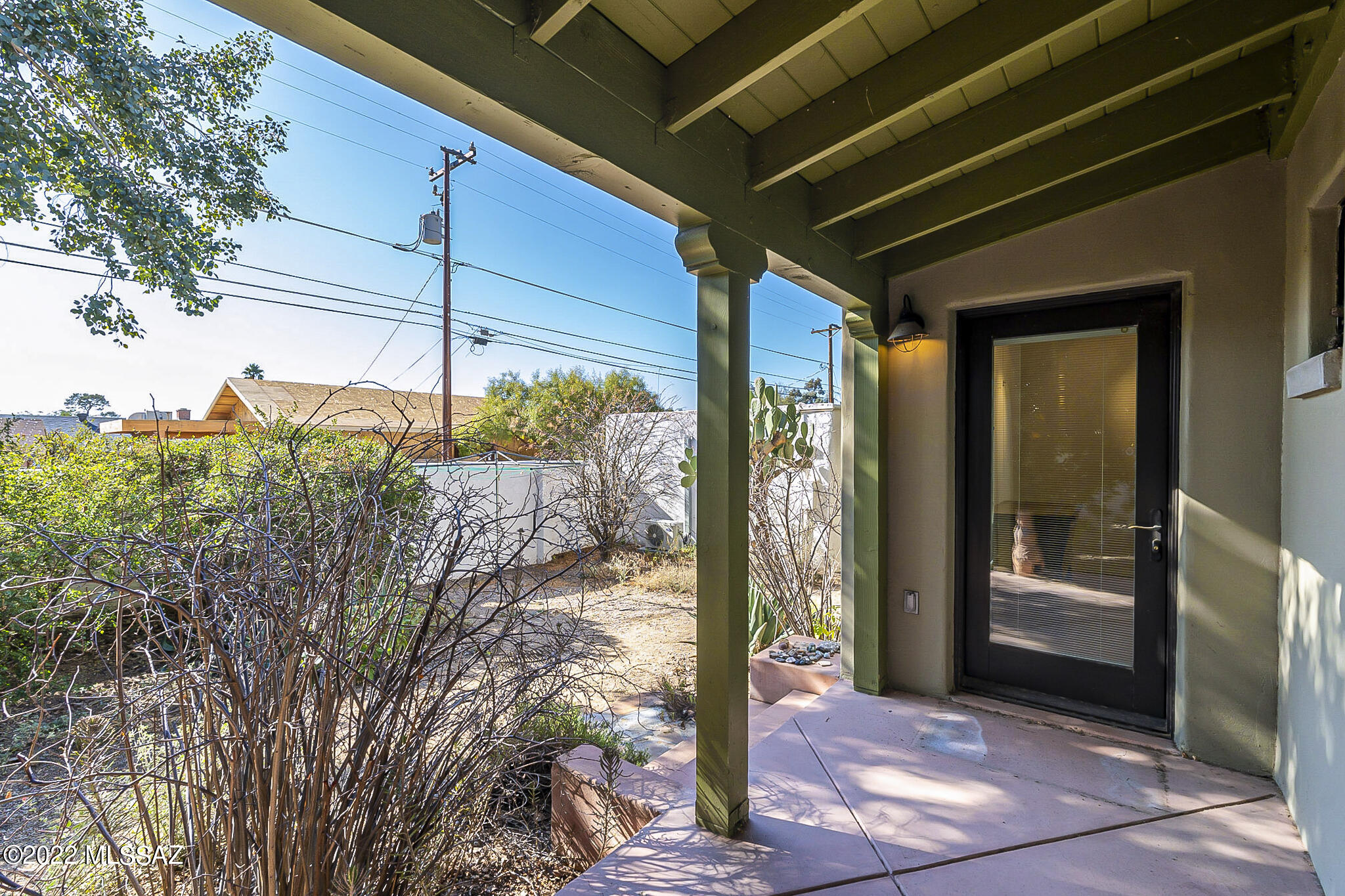 Mundo Vista Addn. - Residential